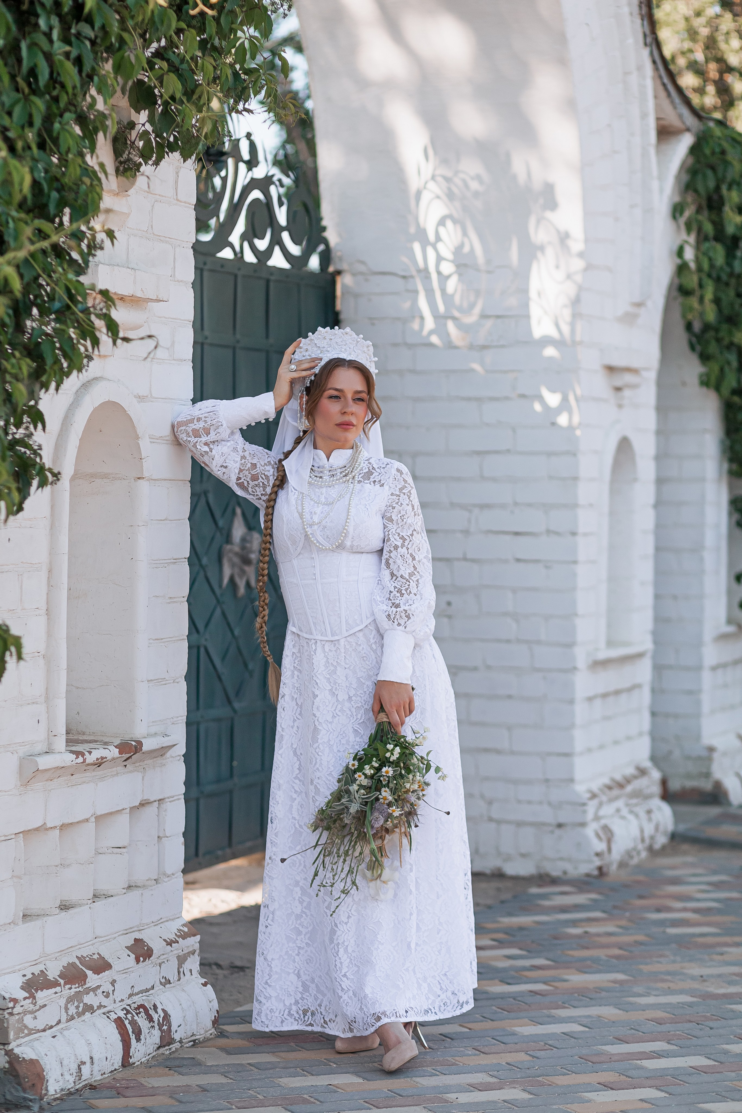 Оля и Андрей. Фотограф в Волгограде Норченко Светлана