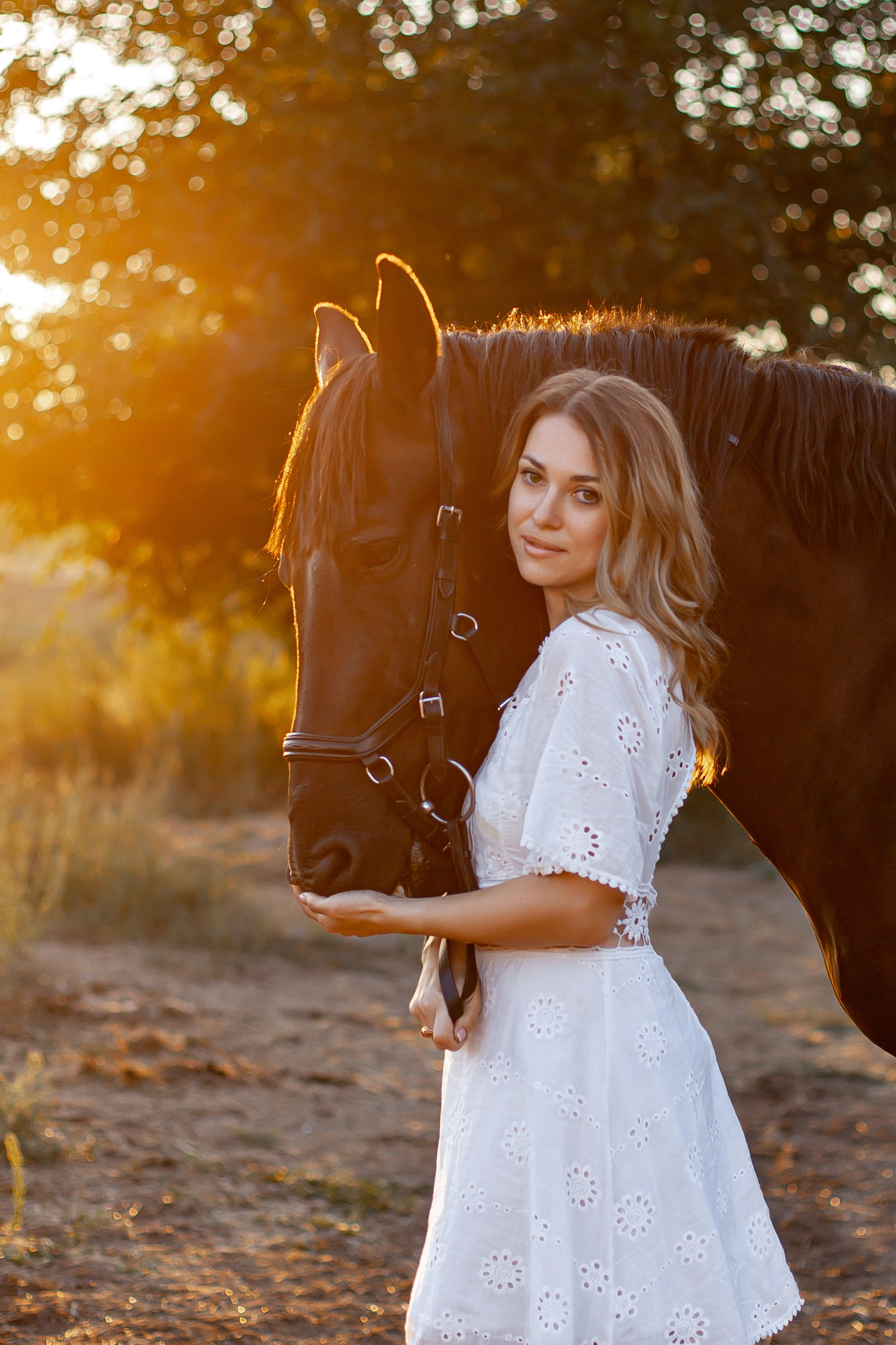 Анна. Фотограф в Волгограде Норченко Светлана
