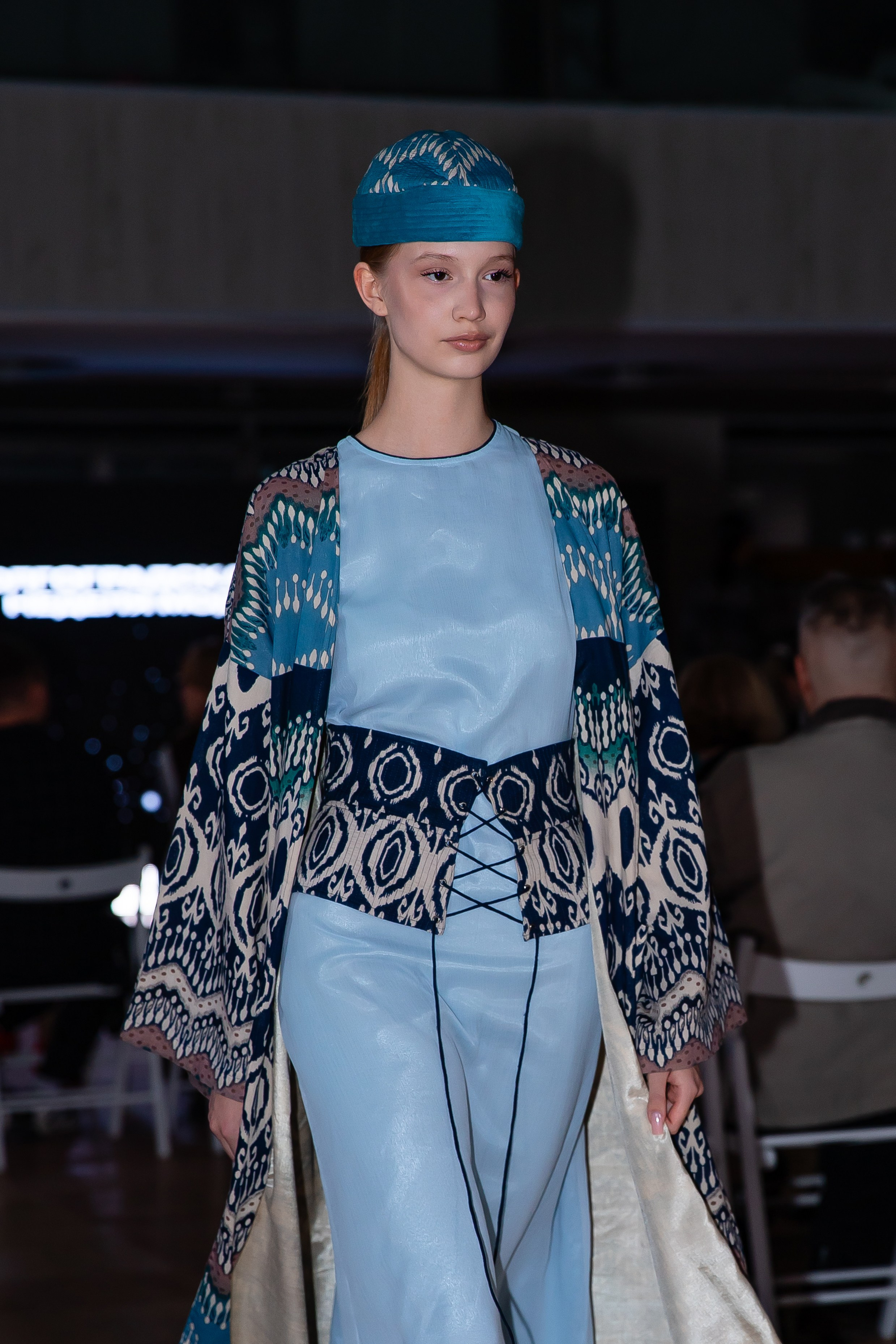 Волгоградская неделя моды март 2026. Фотограф в Волгограде Норченко Светлана