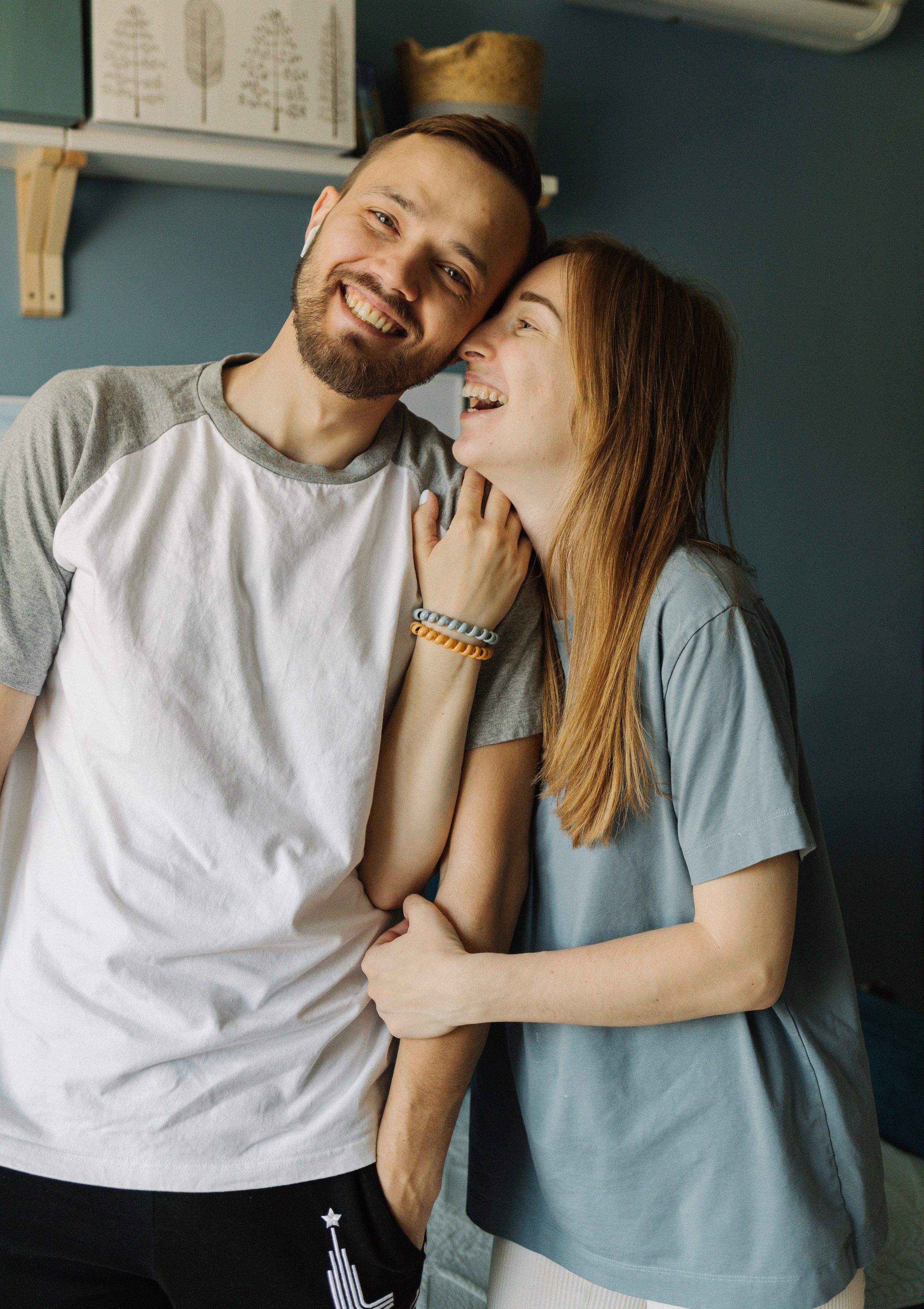 На завтраке!. Семейный фотограф Юлия Клишина