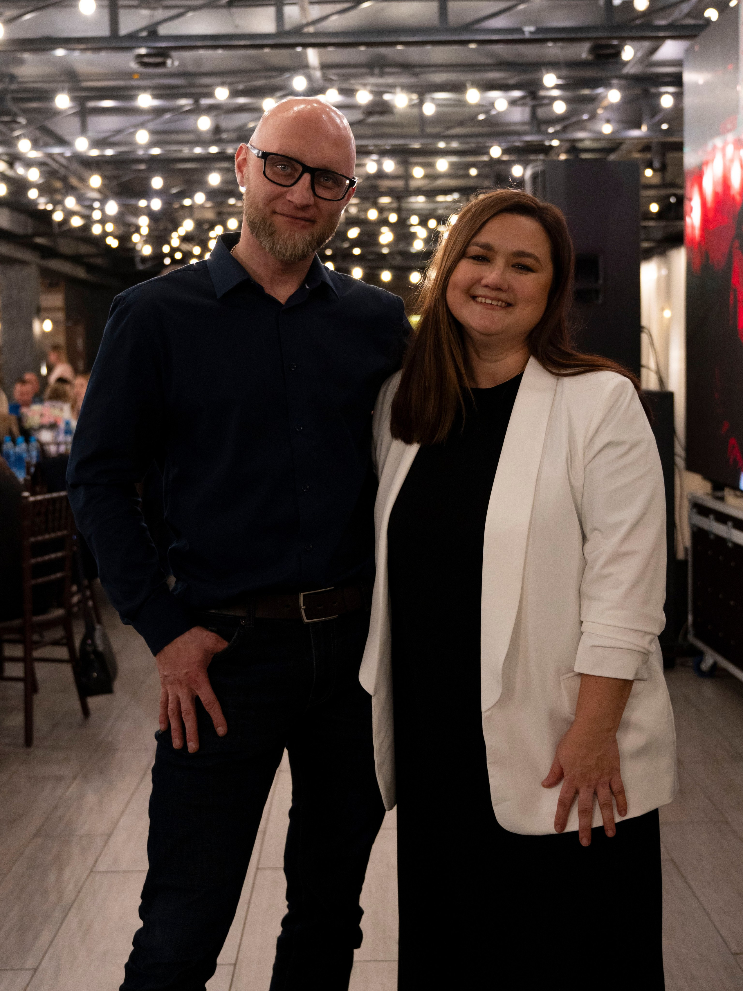 Дорогою Добра | Мозгобойня. Фотограф Киров Токарева Марина