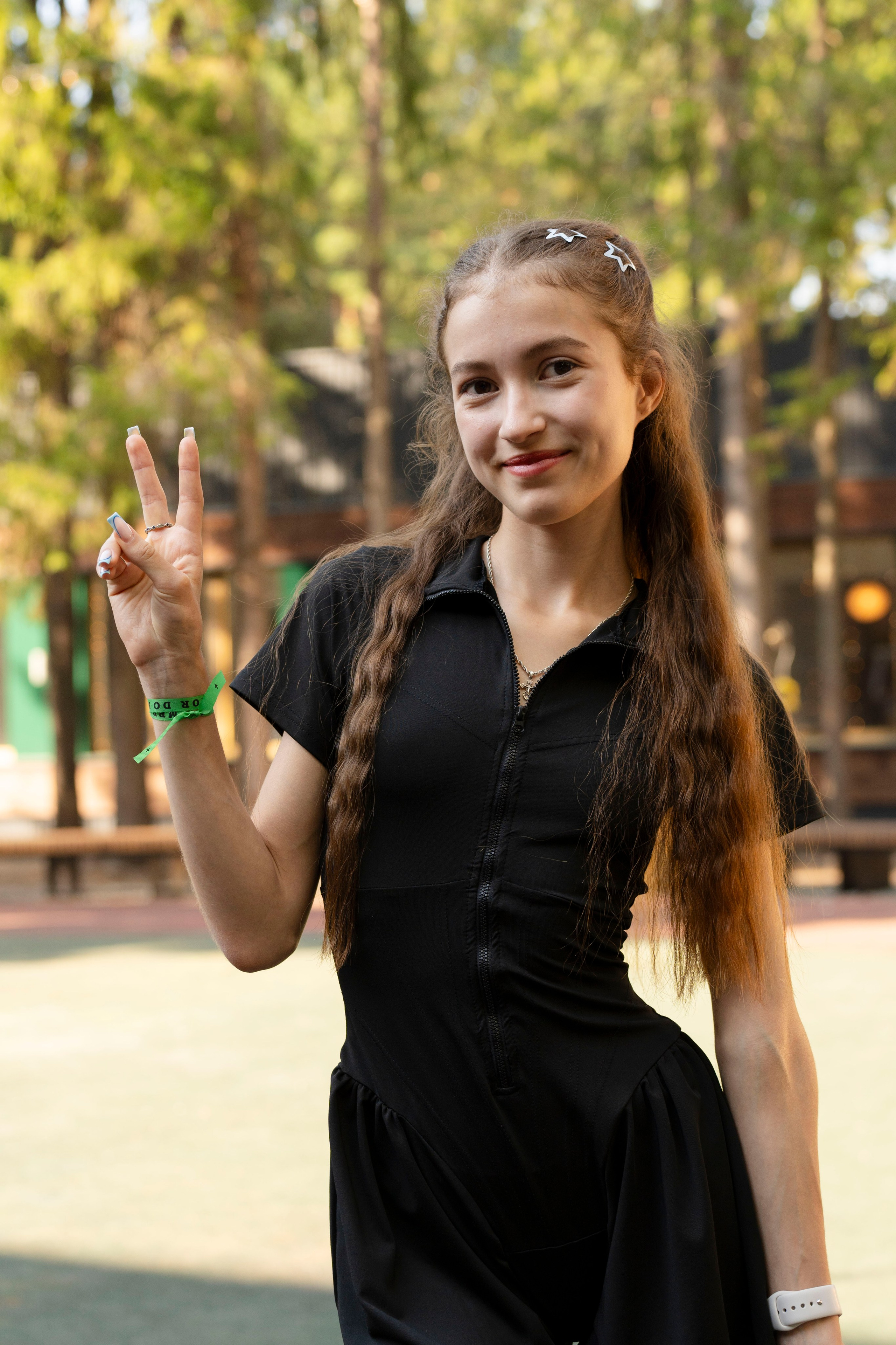 Capoeira Camp. Фотограф Киров Токарева Марина