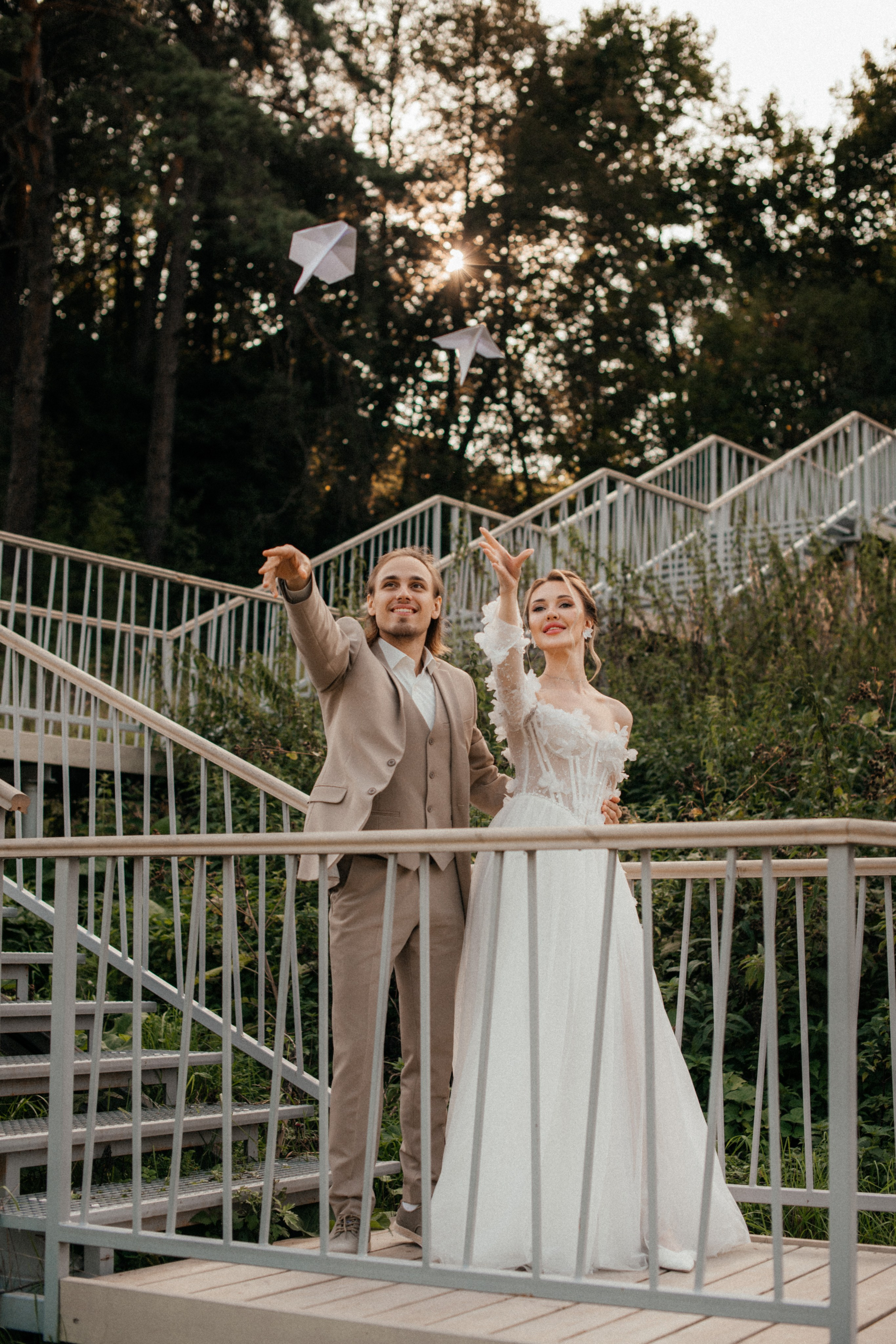 Свадьба. Фотограф Алиса Чечина. Калуга. Товарково