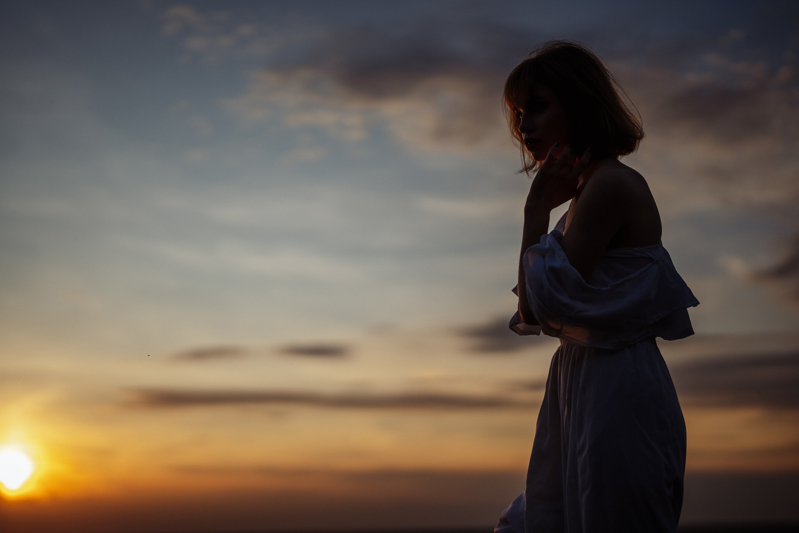 Соня · Лысково. Владимир Вершинин, тот самый свадебный видеограф