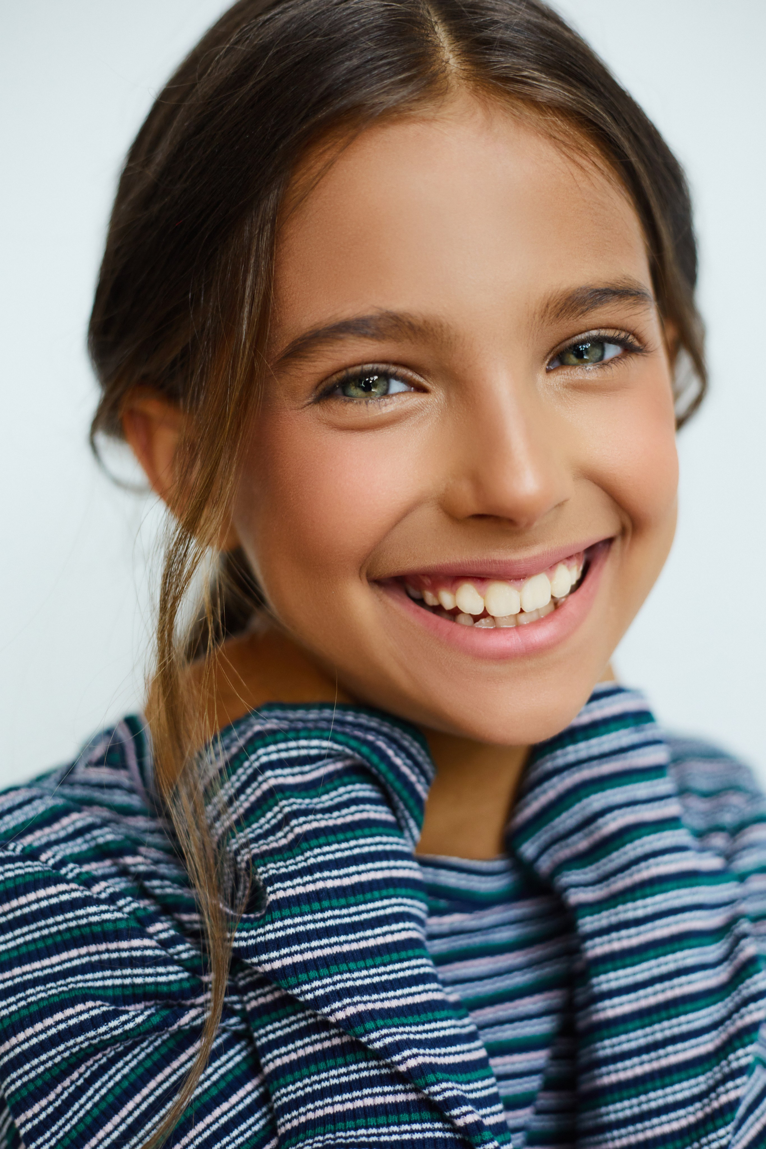 Детское портфолио Студия. Фотограф Ирина Бутко