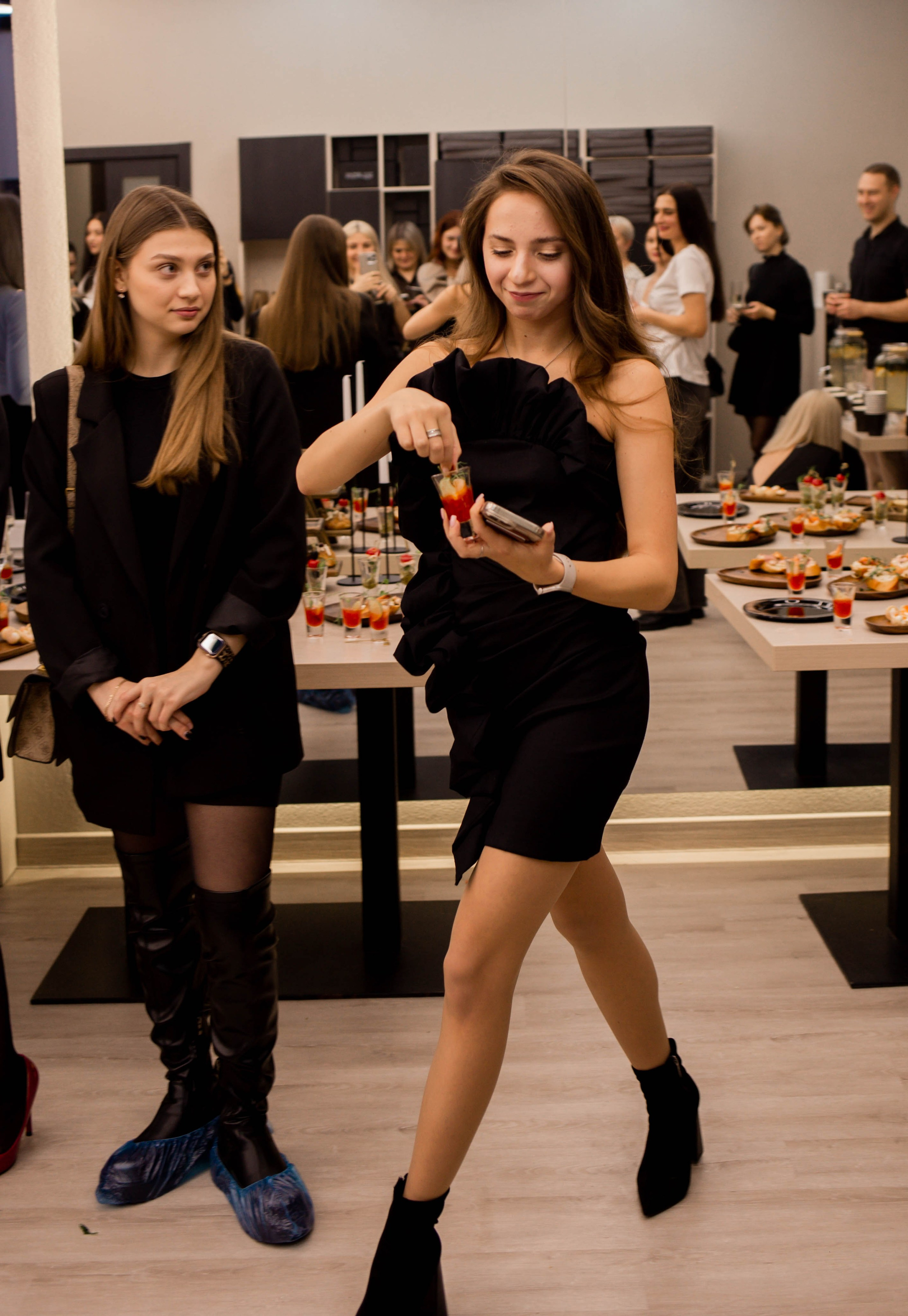 Корпоратив КиС. ФОТОГРАФ ~ Виктория Ивченко ~ Старый Оскол