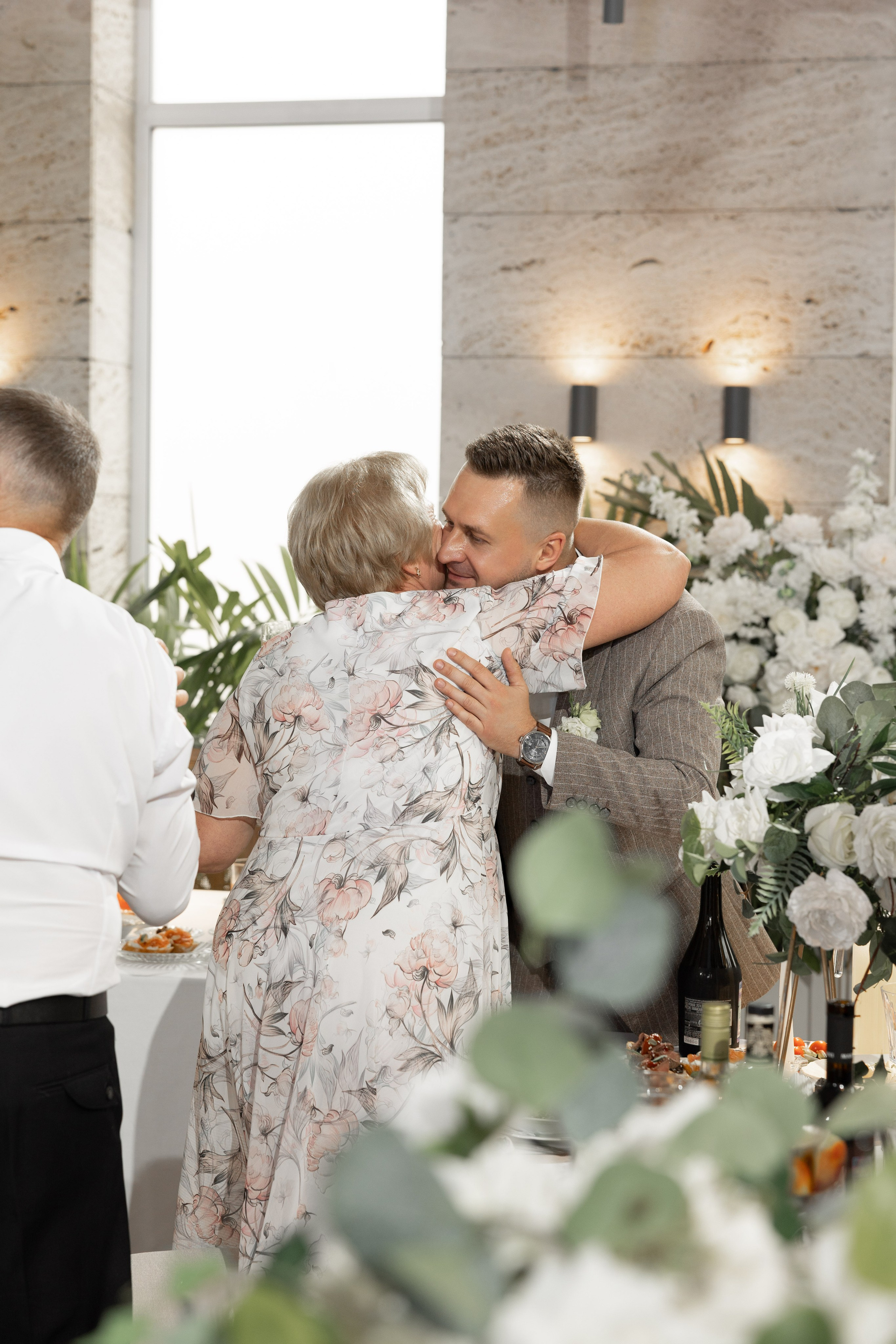 Андрей и Виктория. Свадебный фотограф Тула Москва СПБ / Сёмина Дарья