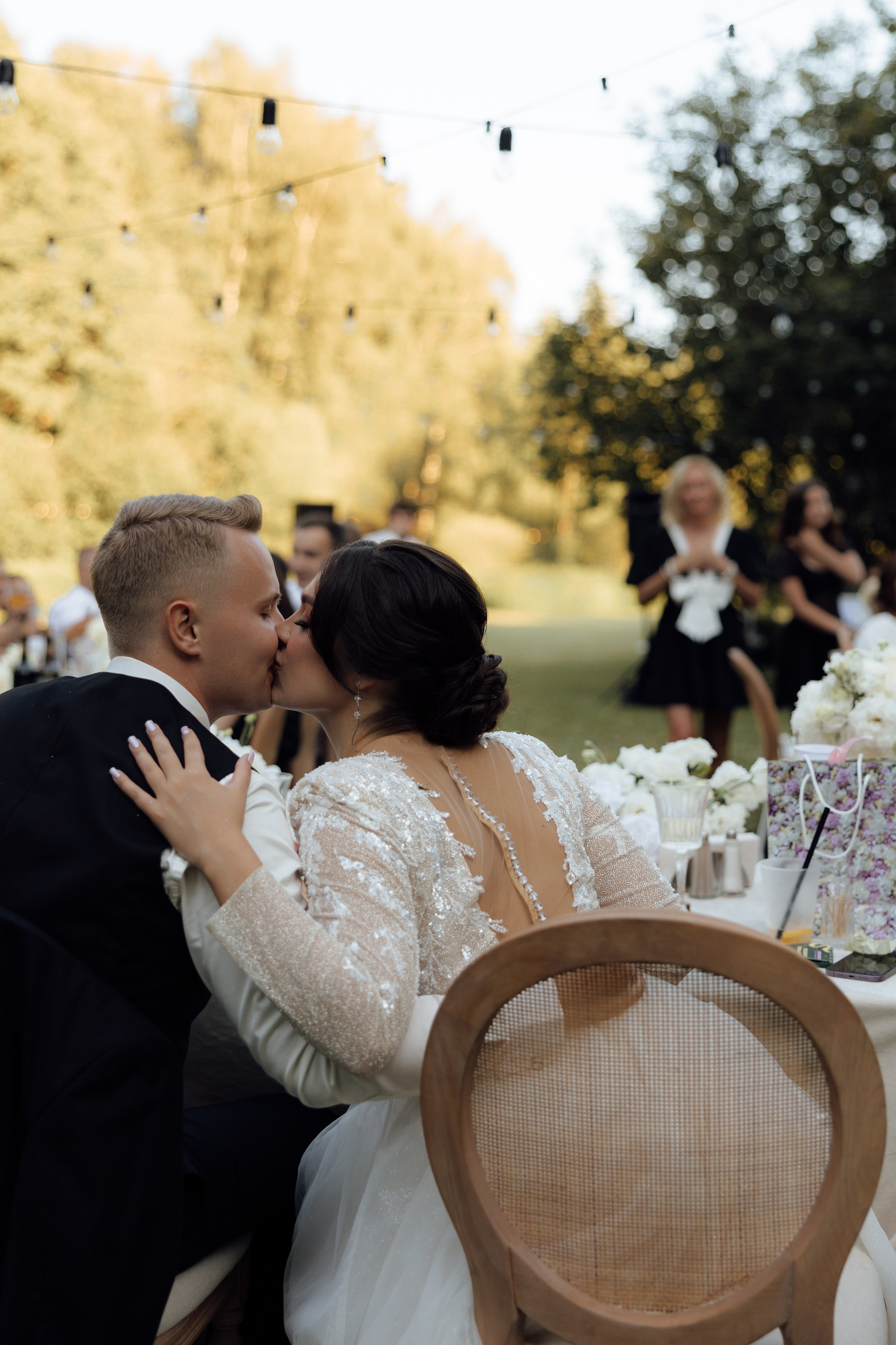 Даня и Лера. Свадебный фотограф Тула Москва СПБ / Сёмина Дарья