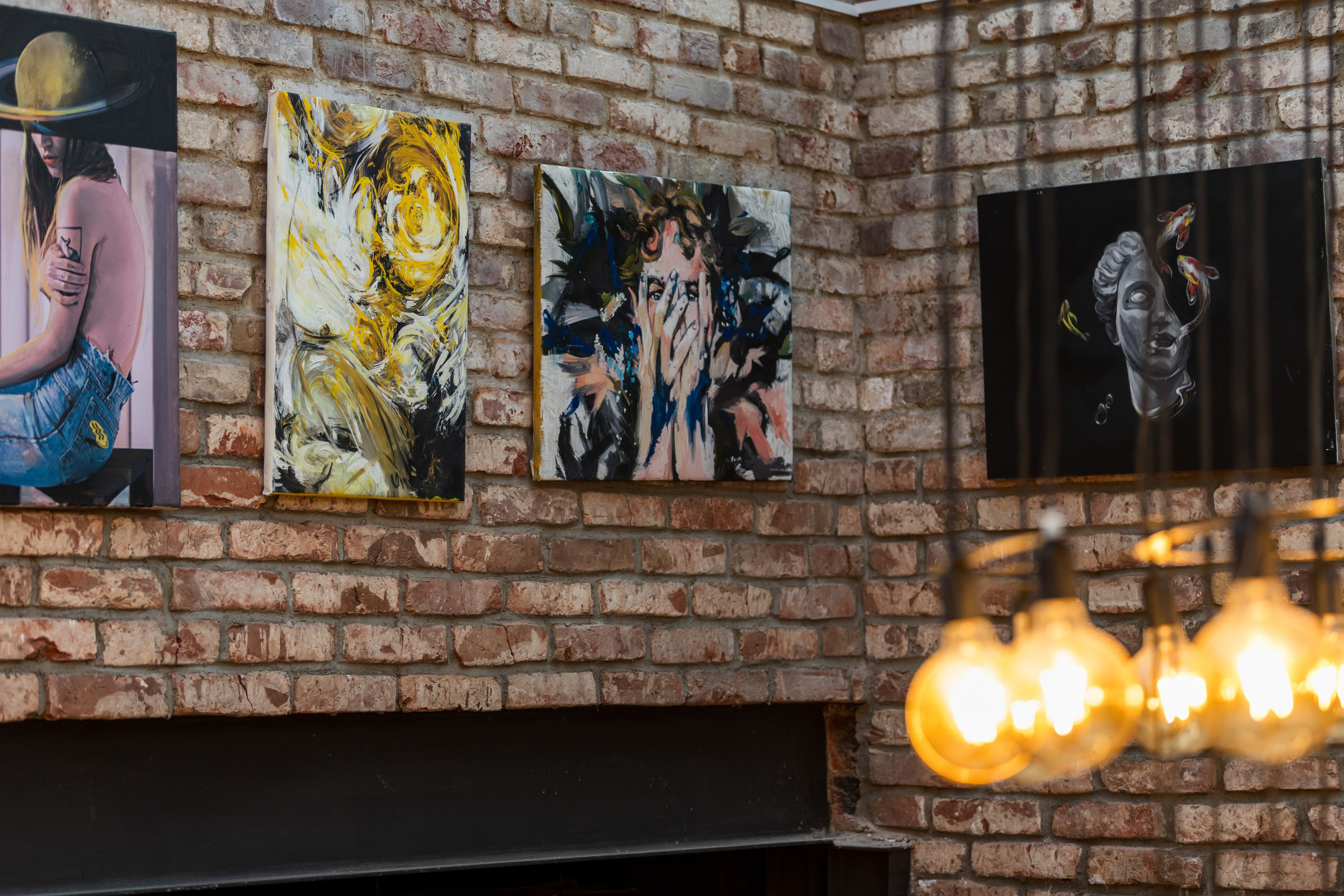 Выставки. Фотограф в Москве портреты | репортажи | спорт