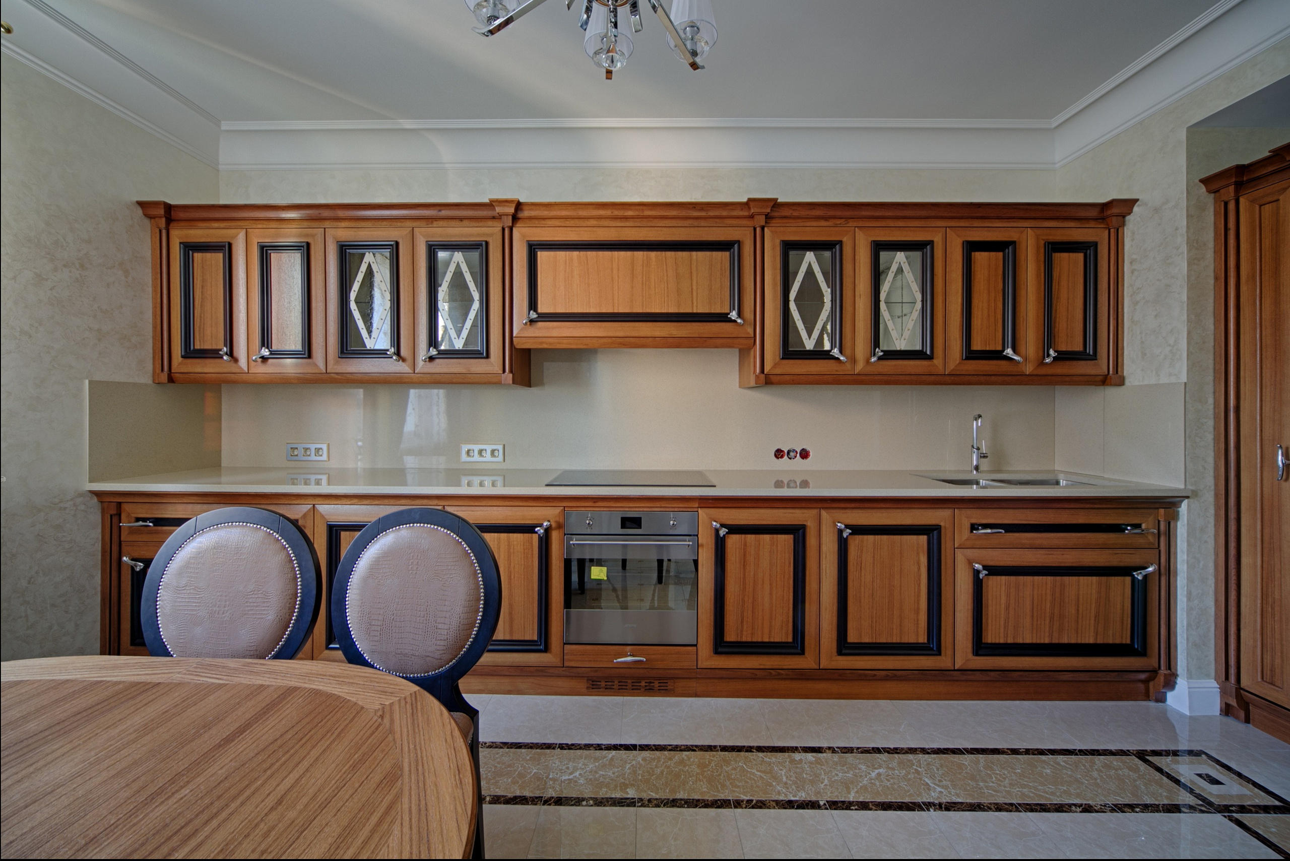 Частная квартира