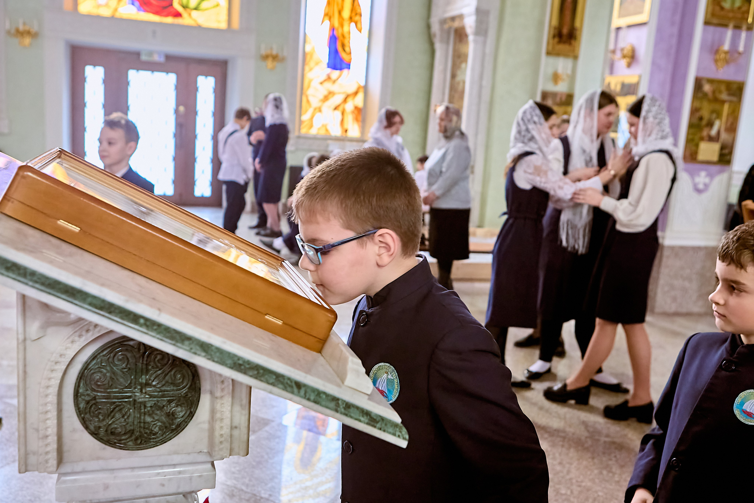 Фотографии Покаянный Канон Андрея Критского