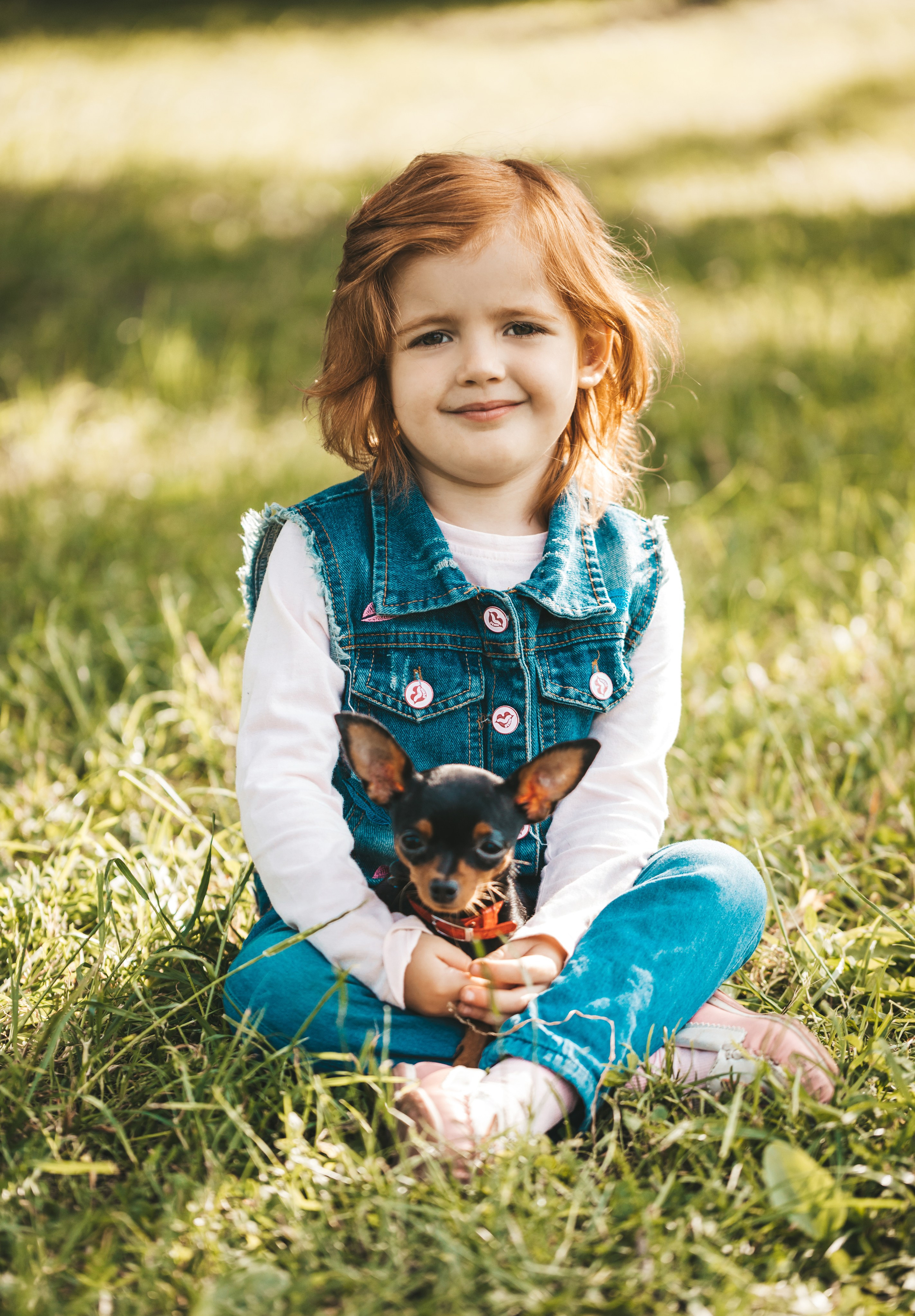 Фотосессии детей. Фотограф в Москве Юлия Рубцова (фото и видео)