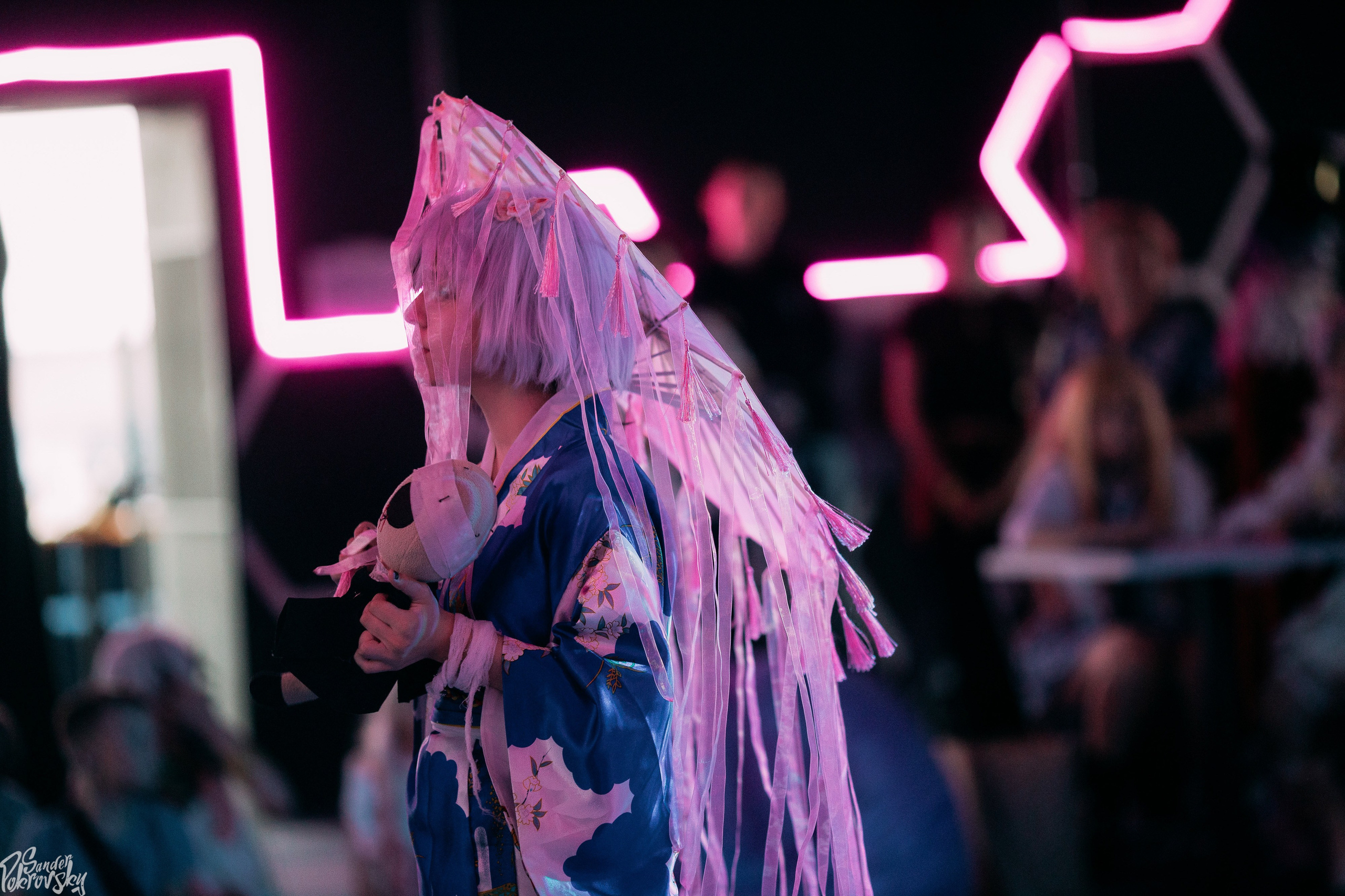 Zaga Game. Свадебный и репортажный фотограф в Чебоксарах Покровский Александр