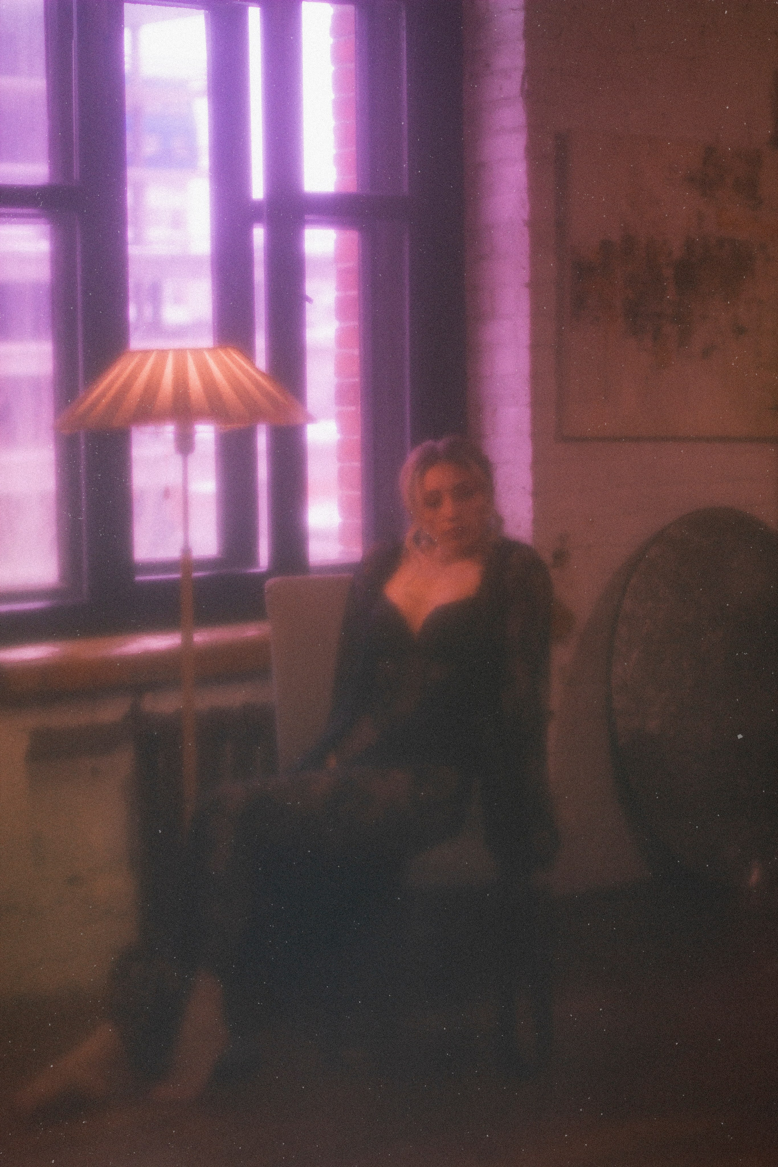 Ира. Фотограф и видеограф в Омск/Москва Сащенко Лера