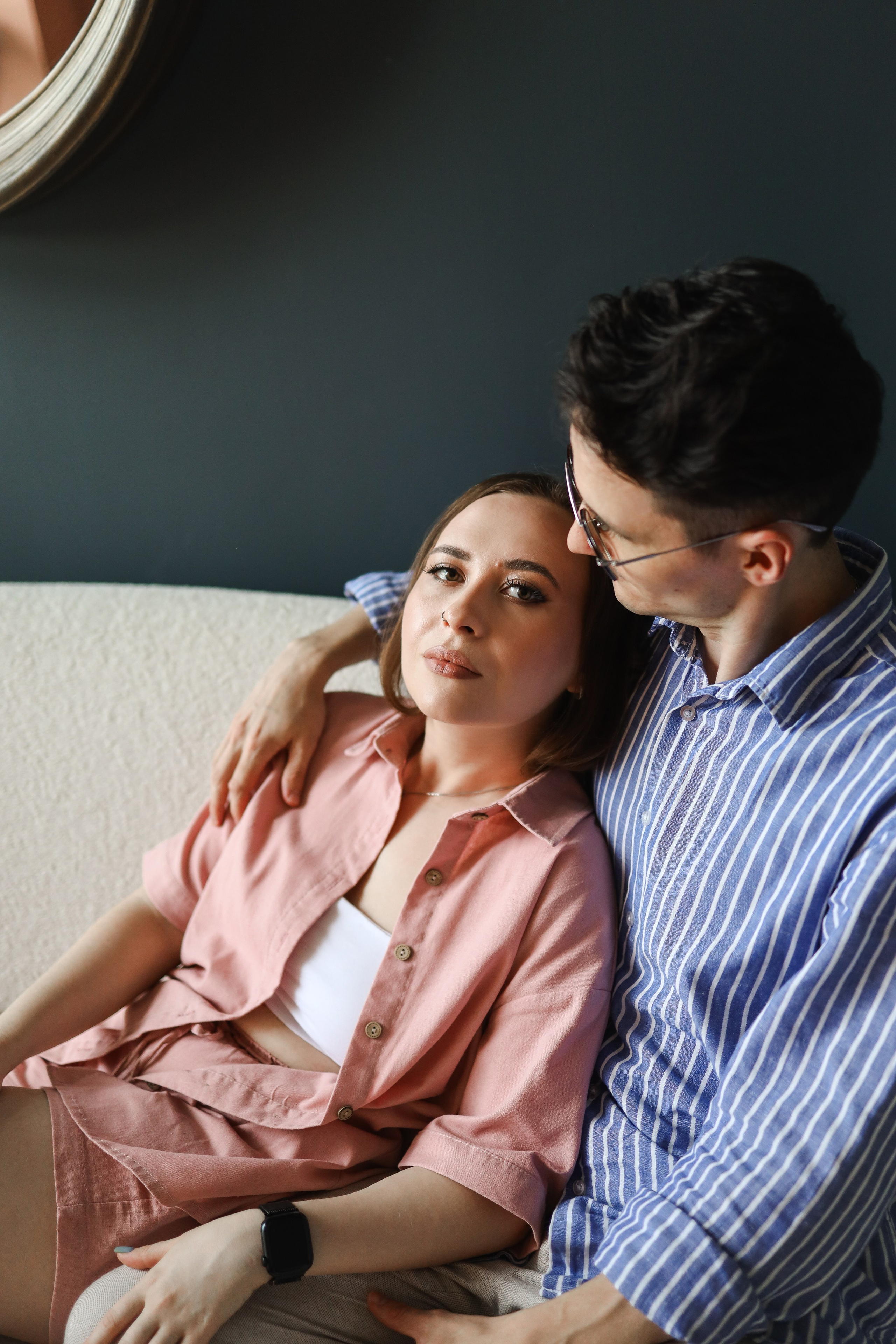 Наполнение лайф-стайл блога. Семейный и lovestory фотограф в Москве Светлана Коняхина