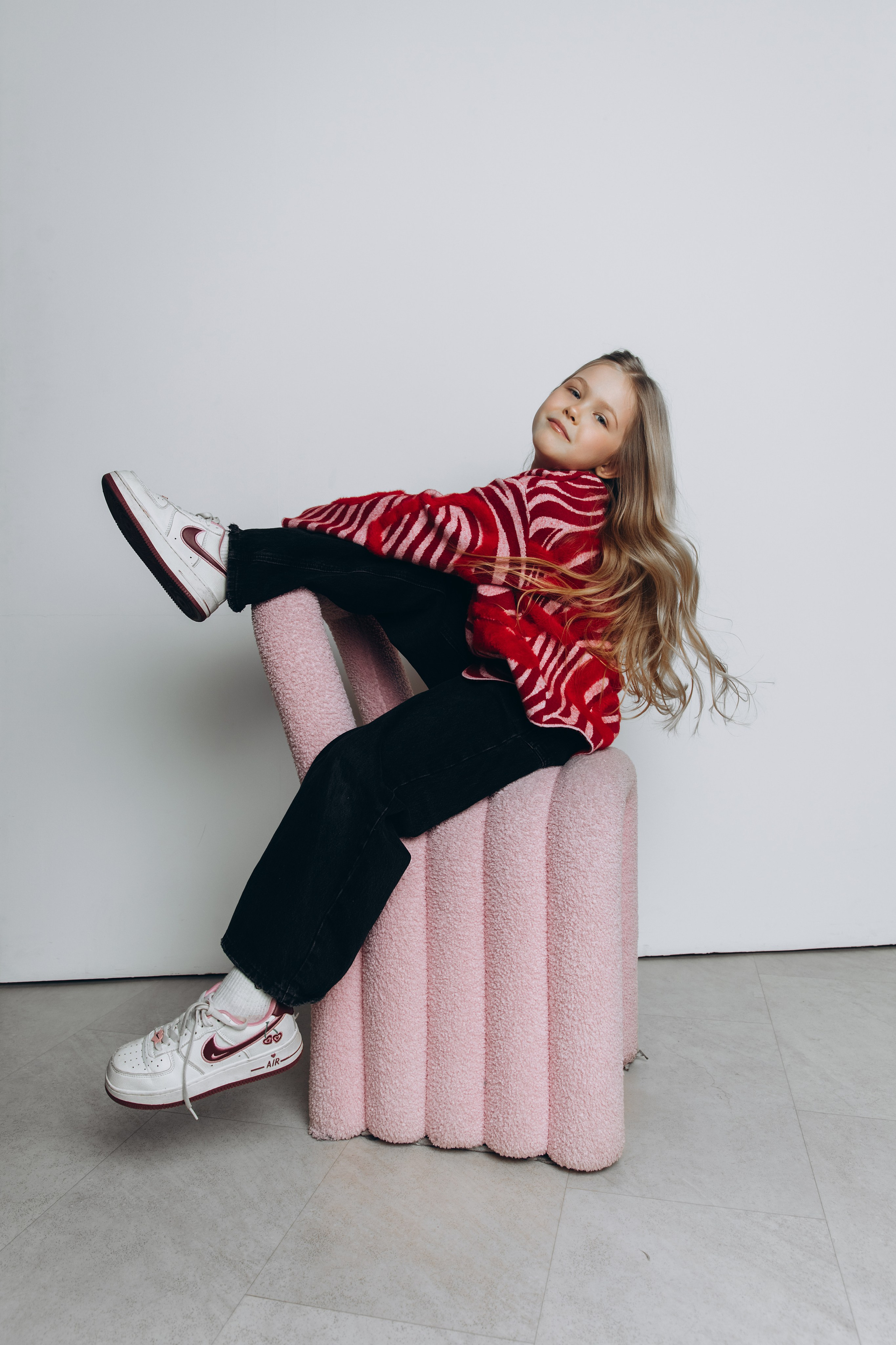 Милане 10. Фотограф в Москве Юлия Хамзина