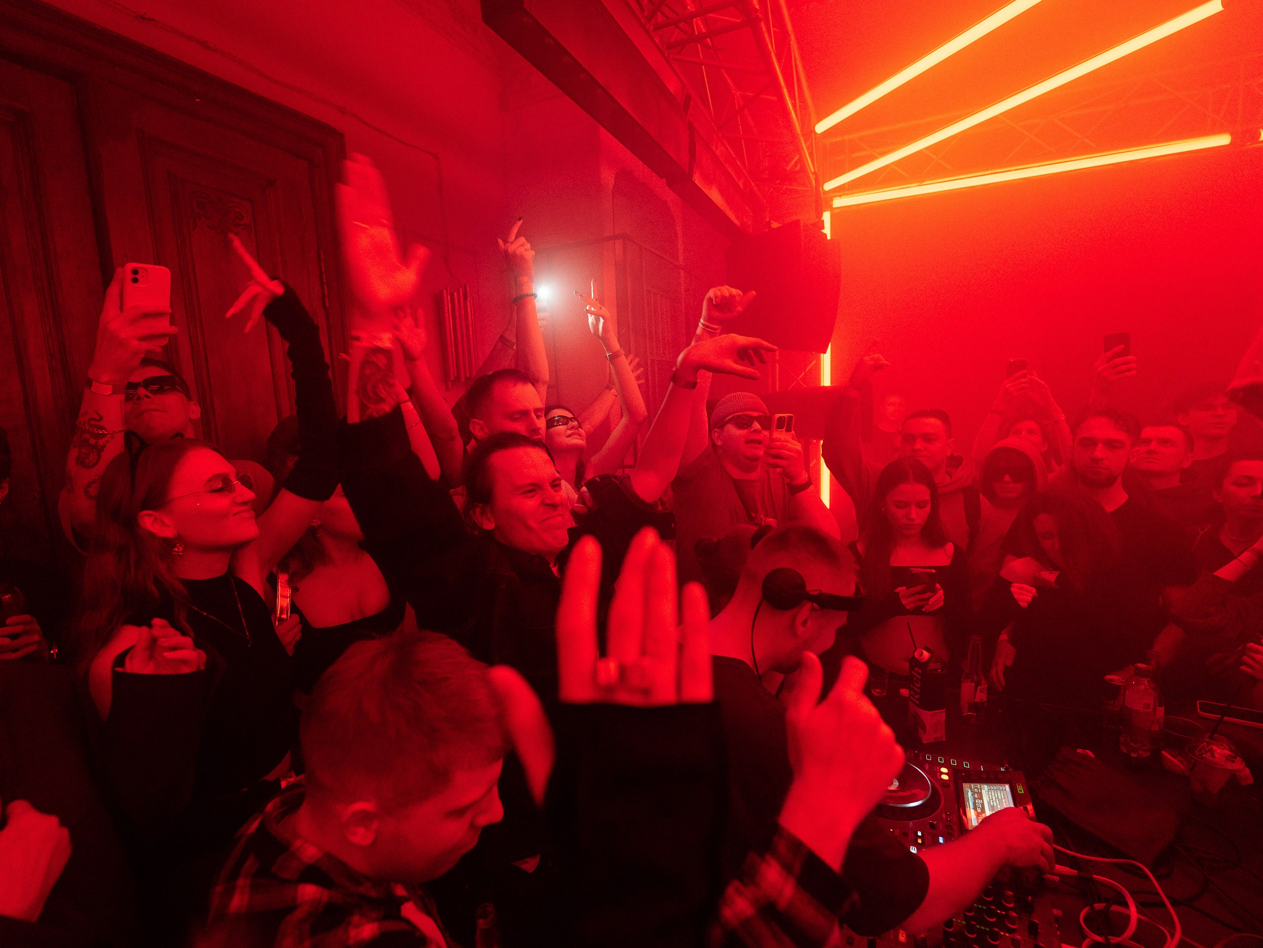 Metro Gorkovskaya Osobnyak 1857. Sunnyman