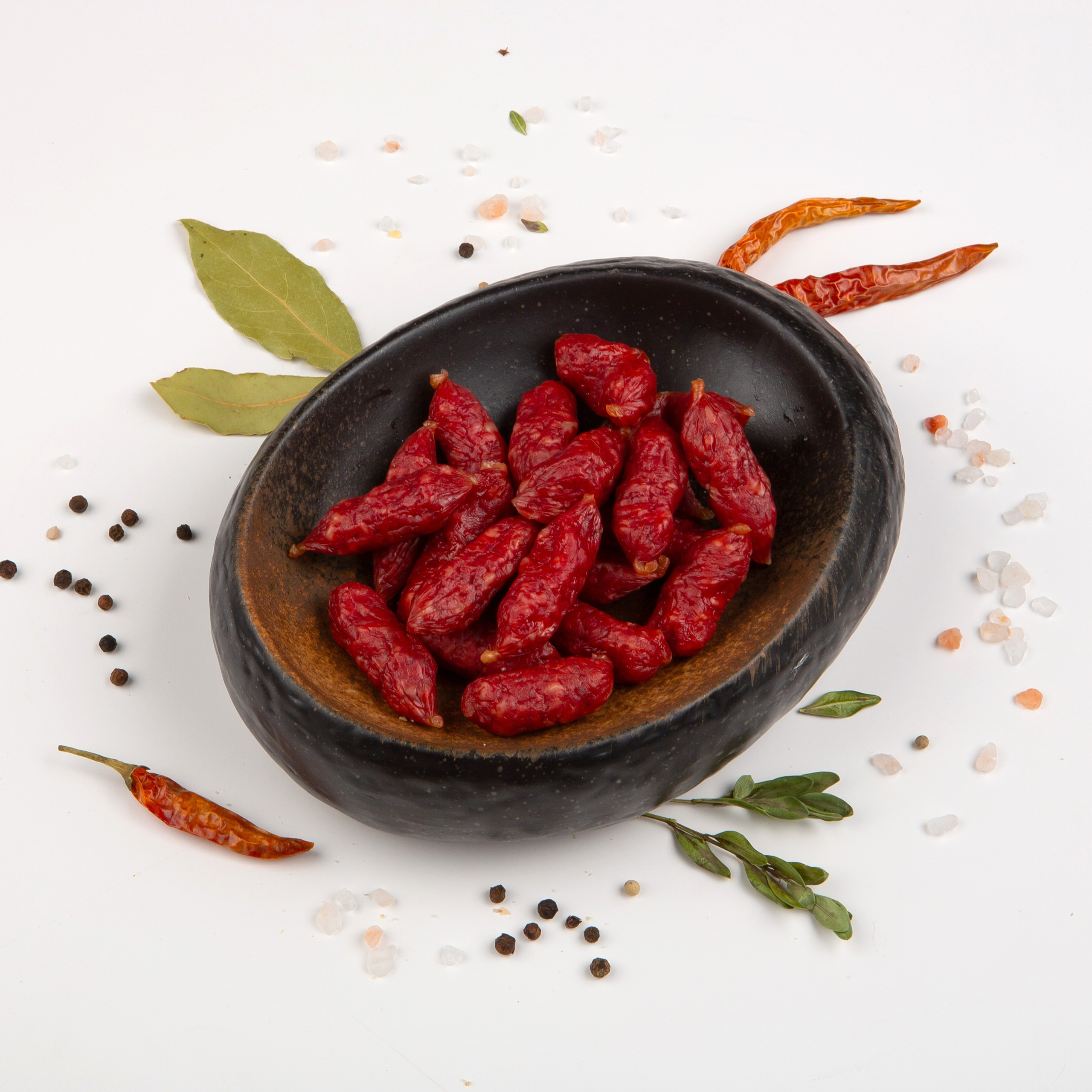 Снеки. Фотограф Мария Кольцова