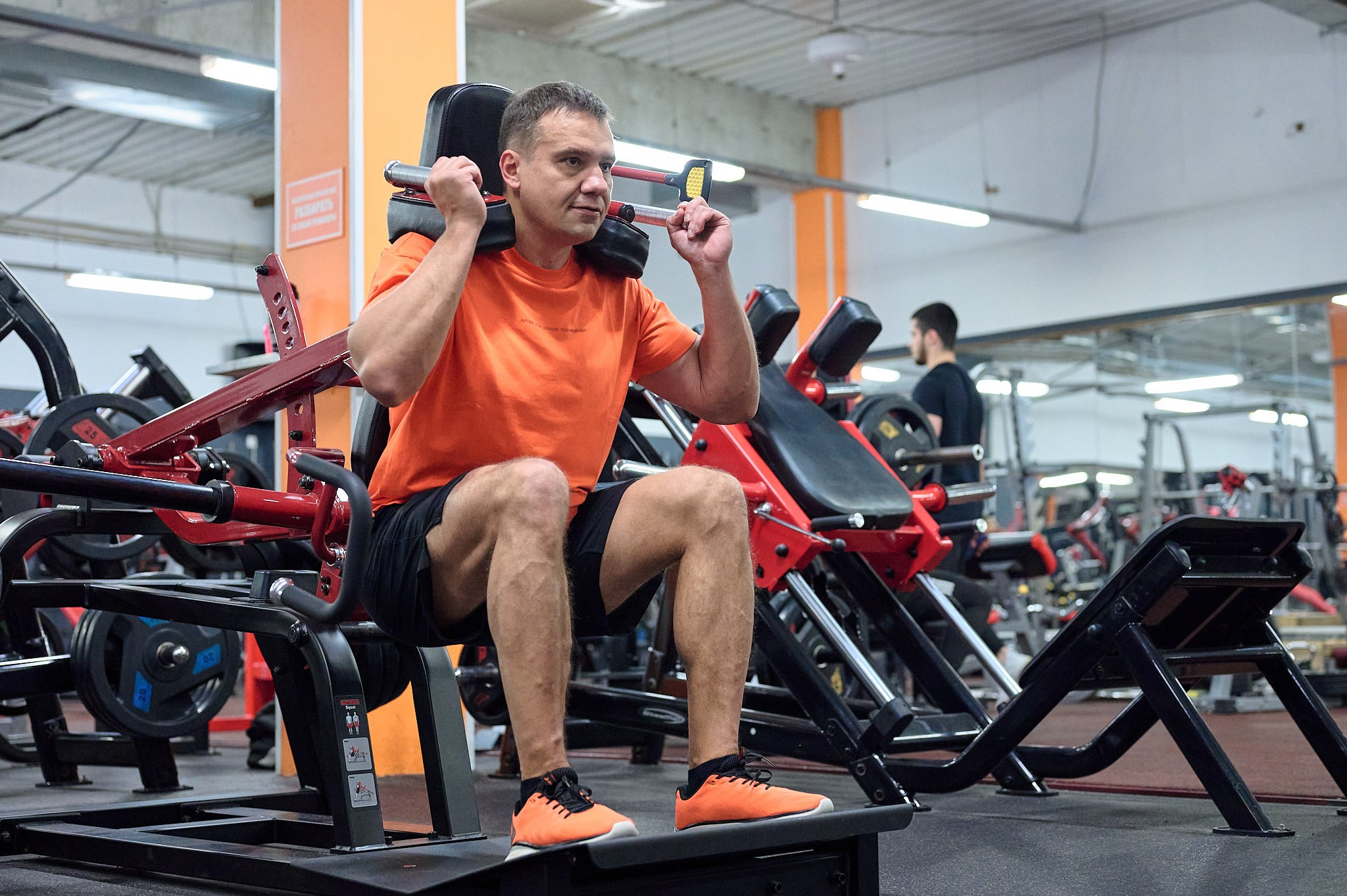 Вадим. Репортажный фотограф в Санкт-Петербурге Диана Ларченкова