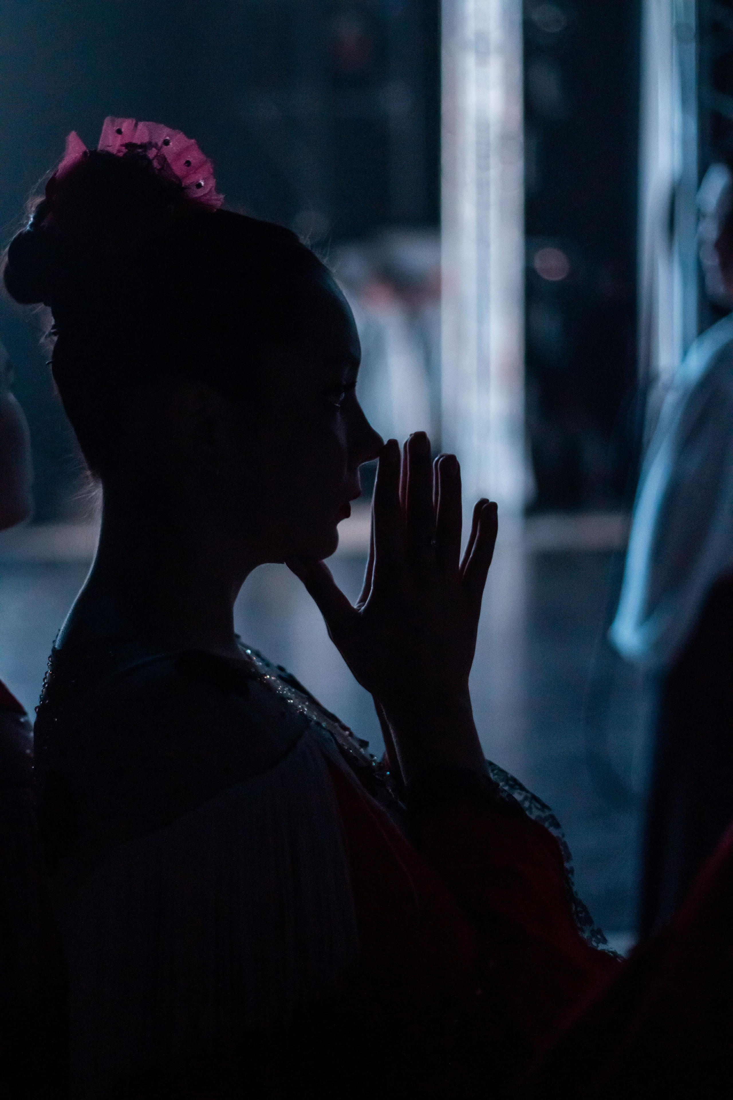 Репортажный фотограф в Санкт-Петербурге Диана Ларченкова