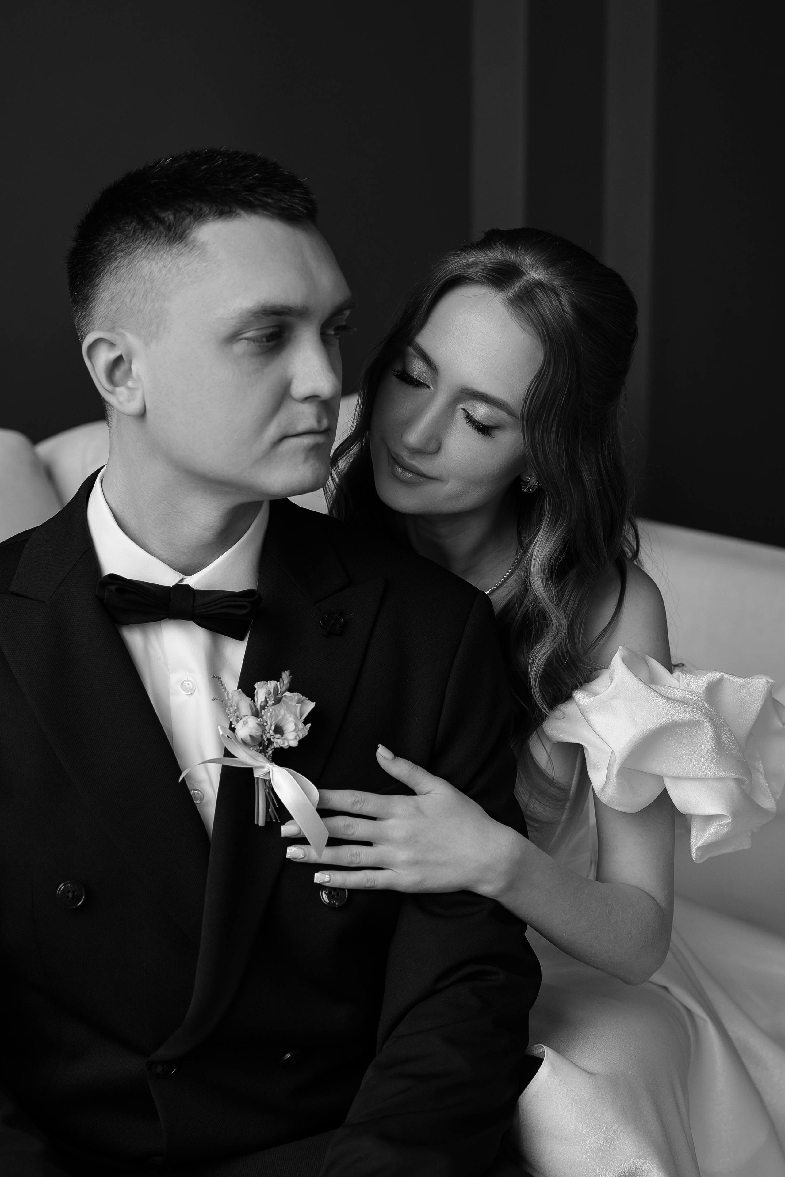 Александр и Анастасия. Фотограф Пенза Марина Арбузова |свадебный и семейный фотограф