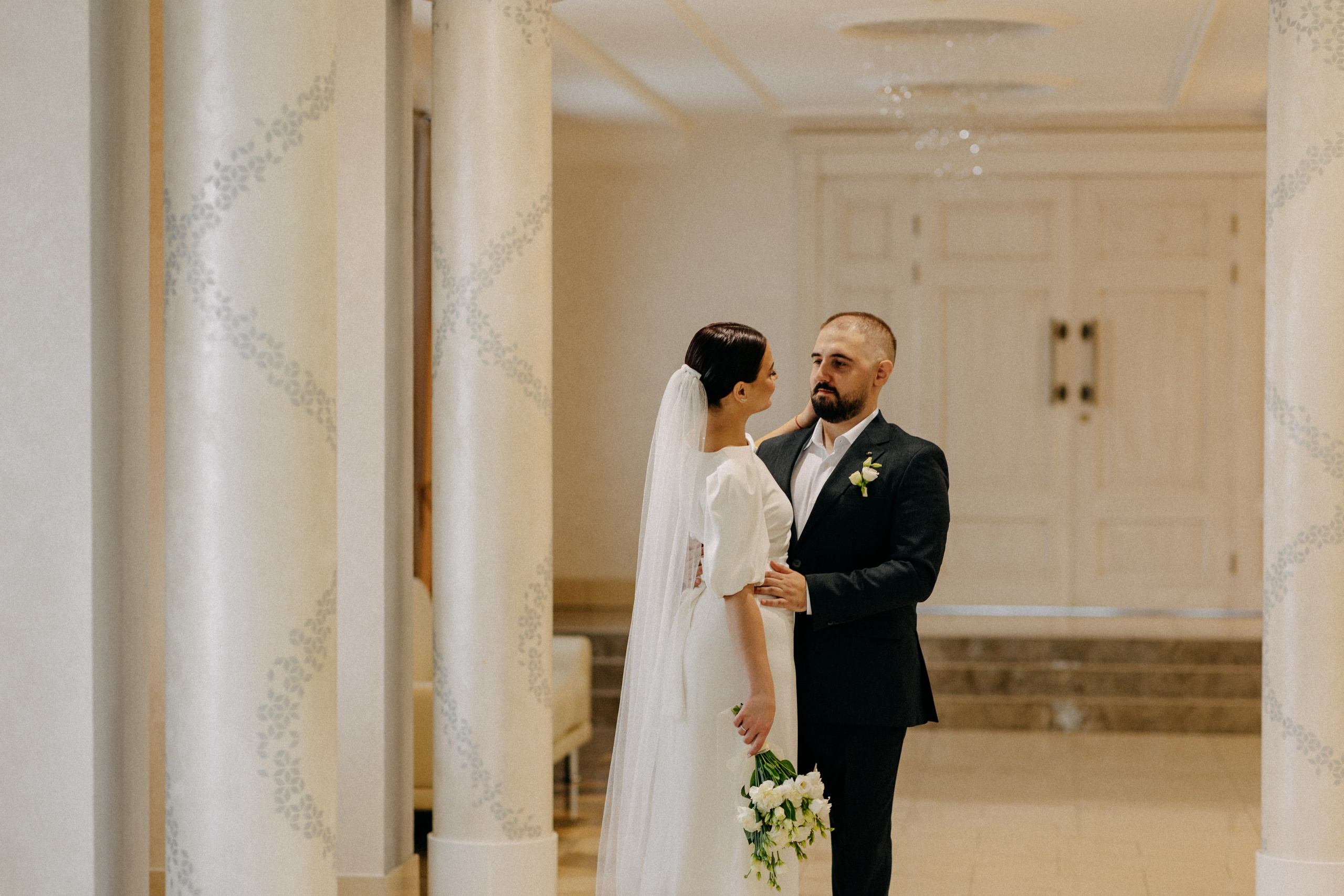 Никита | Вероника. Свадебный и семейный фотограф Новосибирск