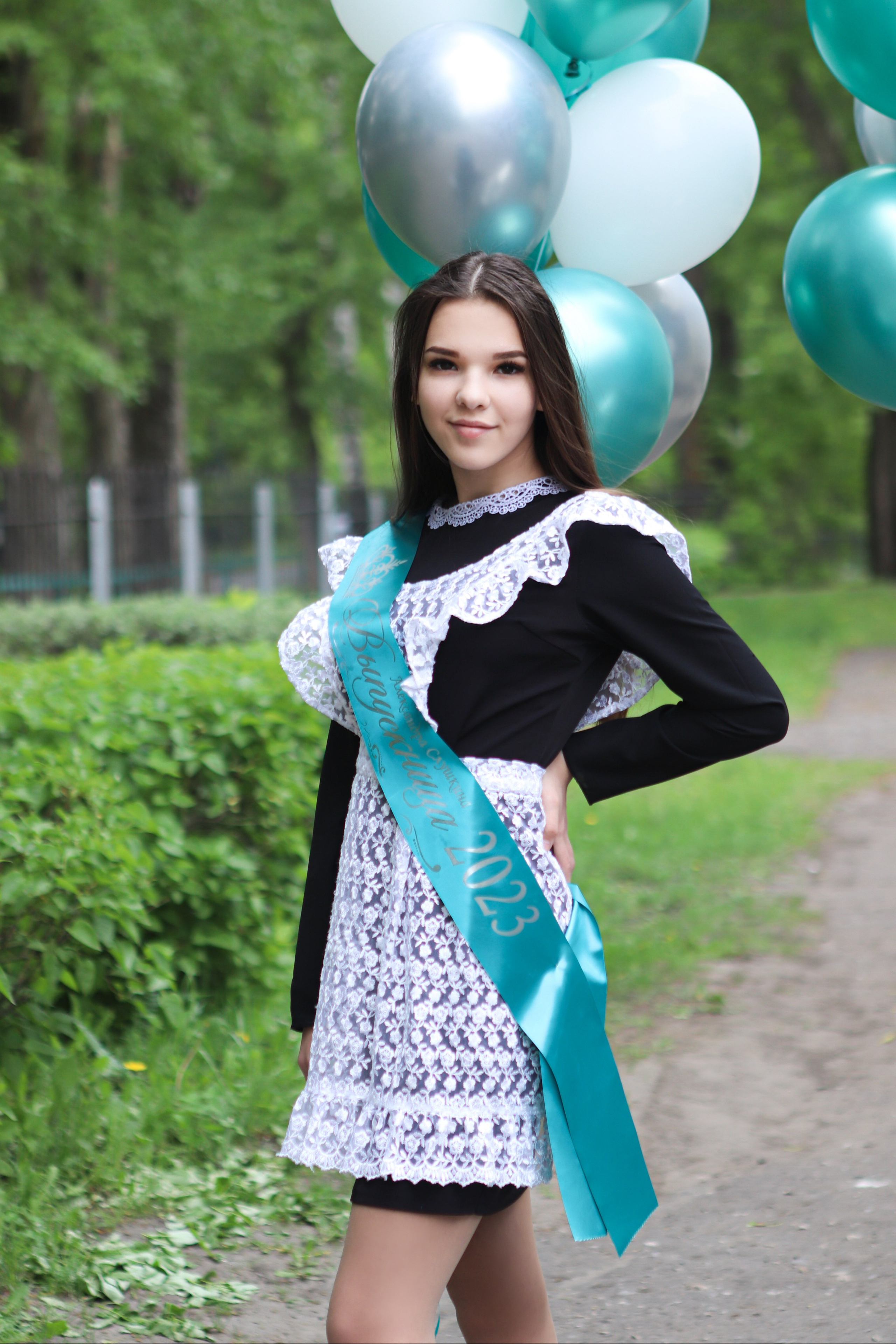 Выпускники 9 класс. Семейный свадебный детский фотограф Саранск Наталья Сыркина