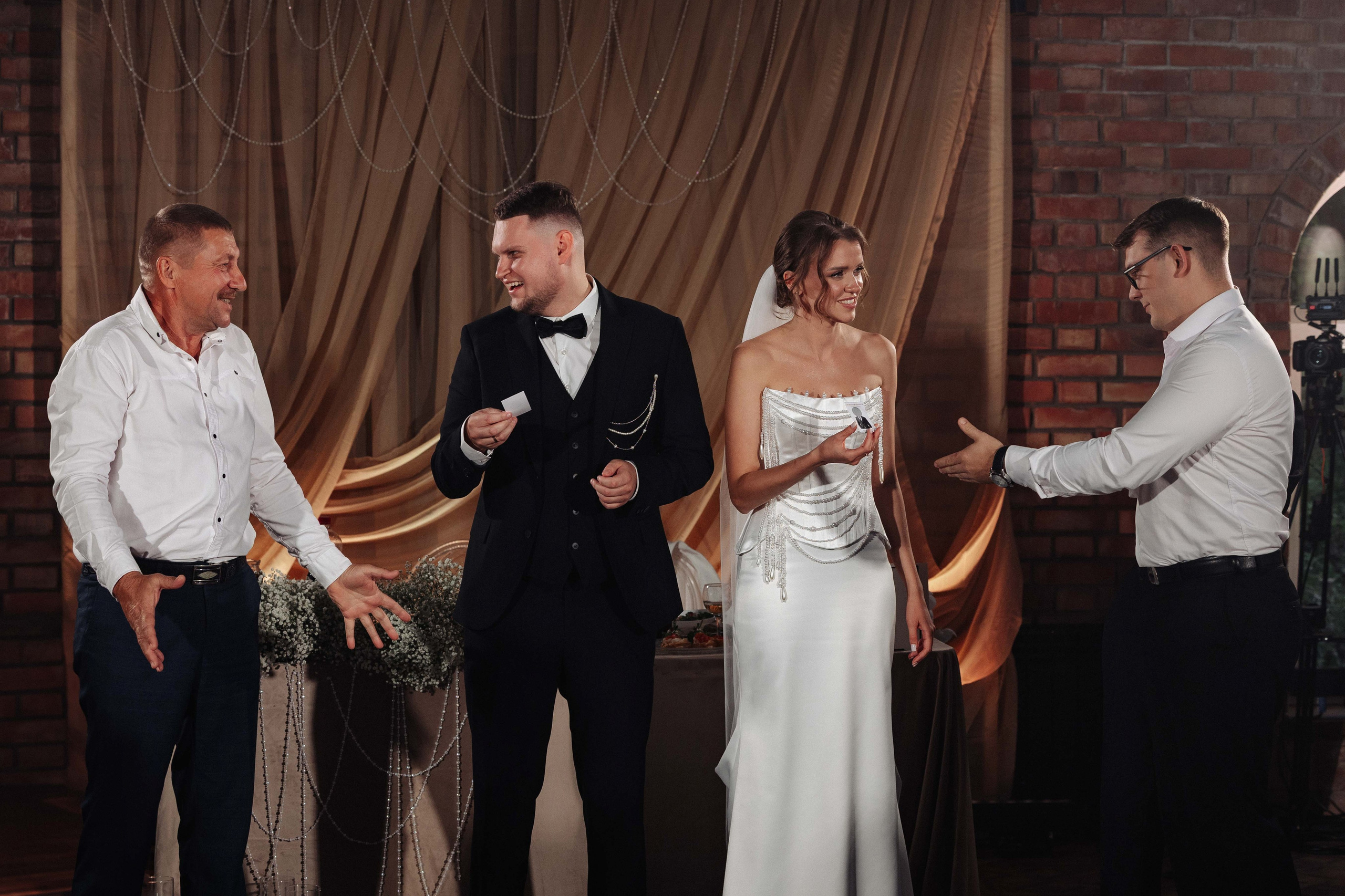 Дмитрий & Екатерина. Алексей Шаров — свадебный и репортажный фотограф в Нижнем Новгороде