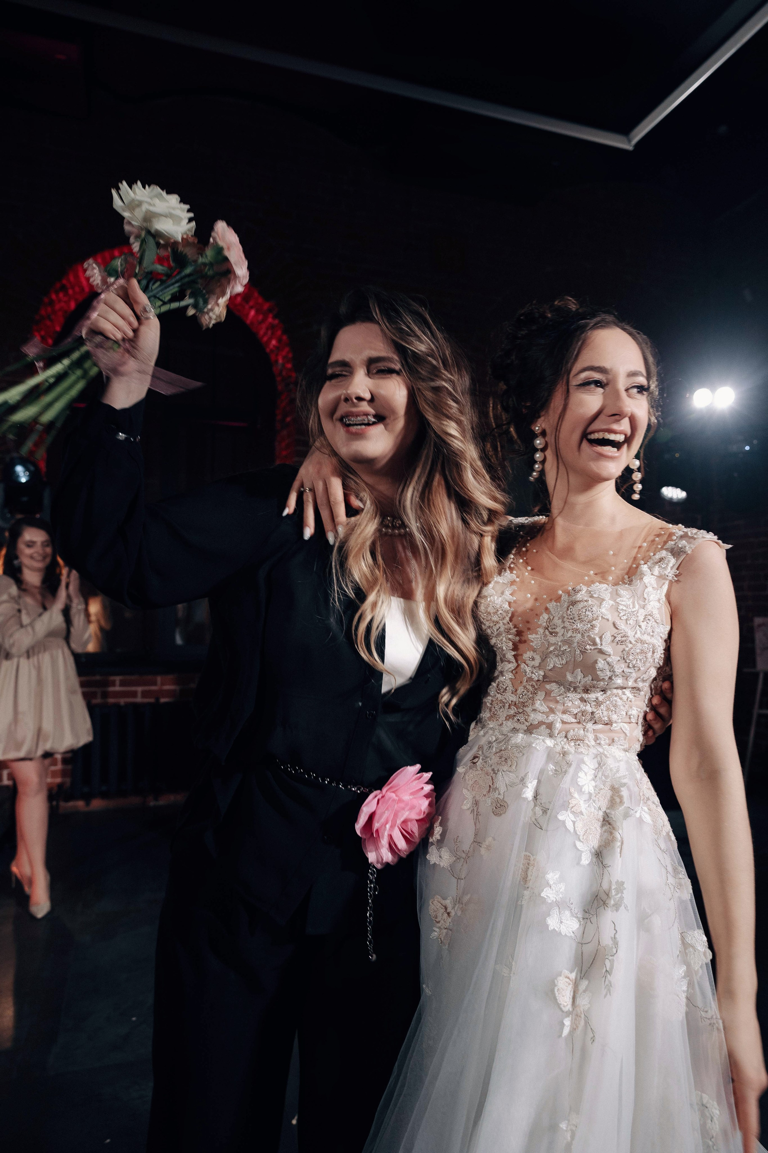 Рафал & Татьяна. Алексей Шаров — свадебный и репортажный фотограф в Нижнем Новгороде