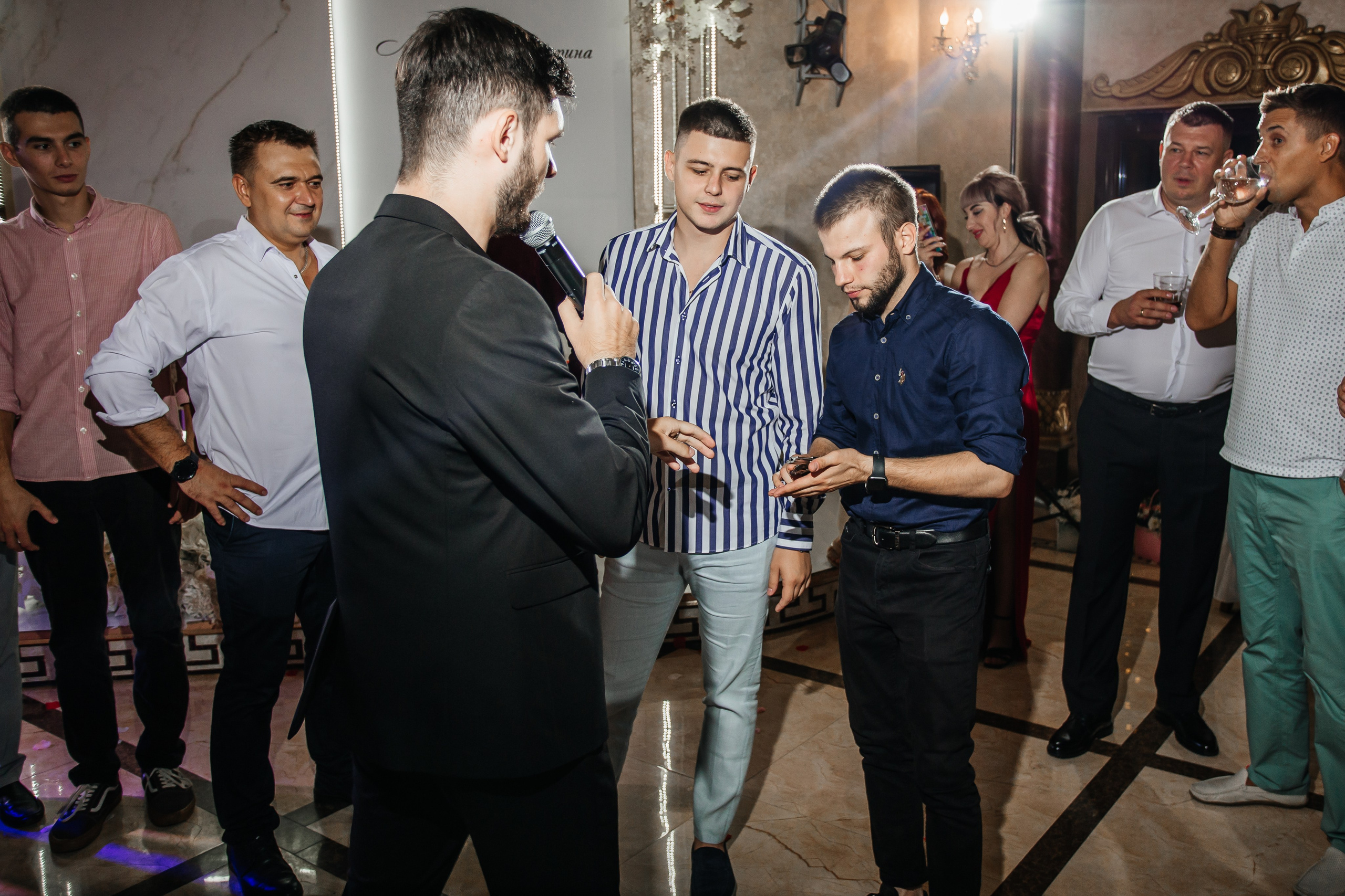 Максим и Катя. Свадебный фотограф в Краснодаре Николай Крауз