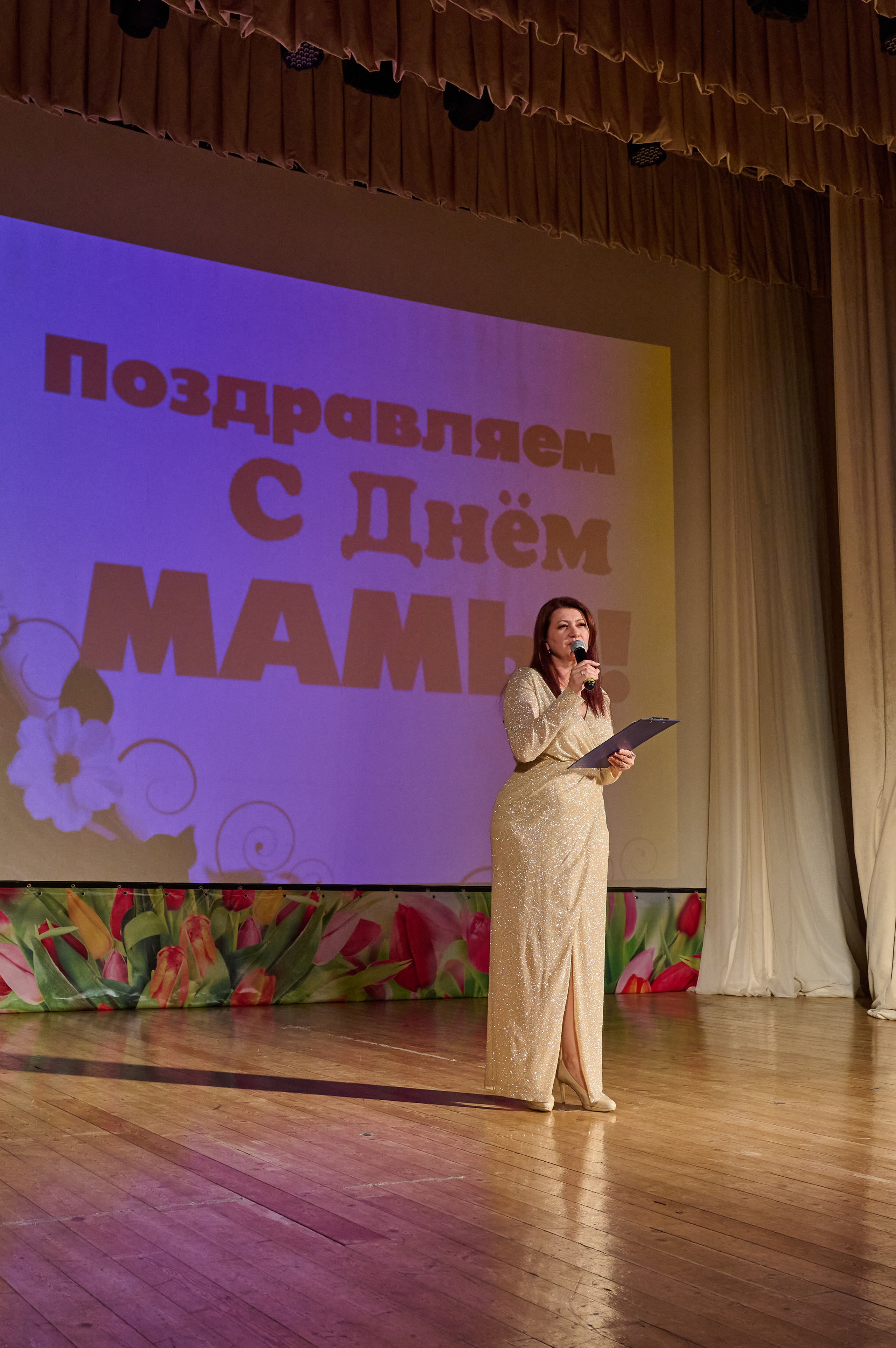 День матери. Кабардинка. Жизнь курорта Кабардинка в фотографиях