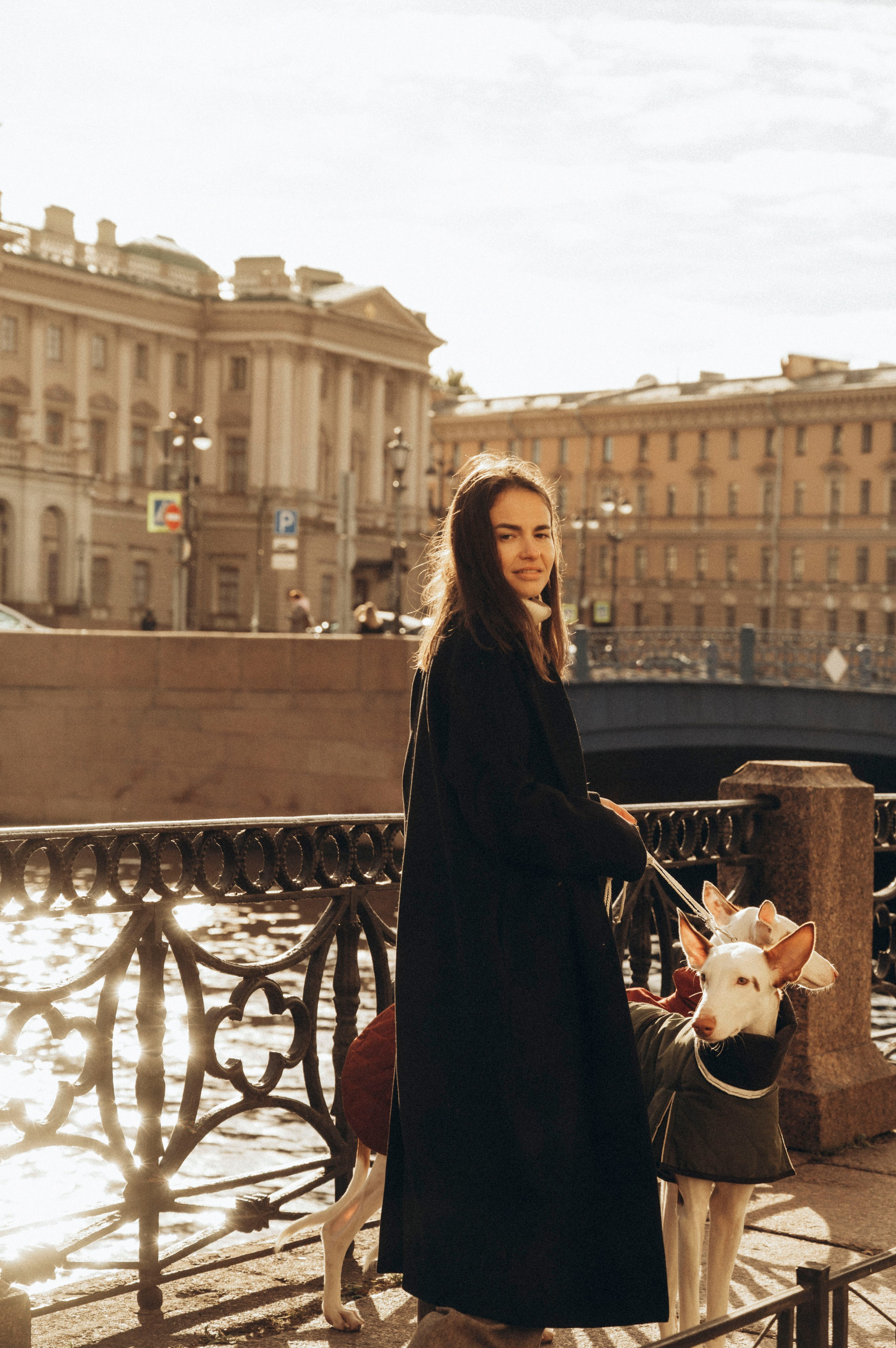 Валерия. Профессиональный фотограф беременности в СПБ. Стильные фотосессии беременности в стиле минимализм и классическая фотография