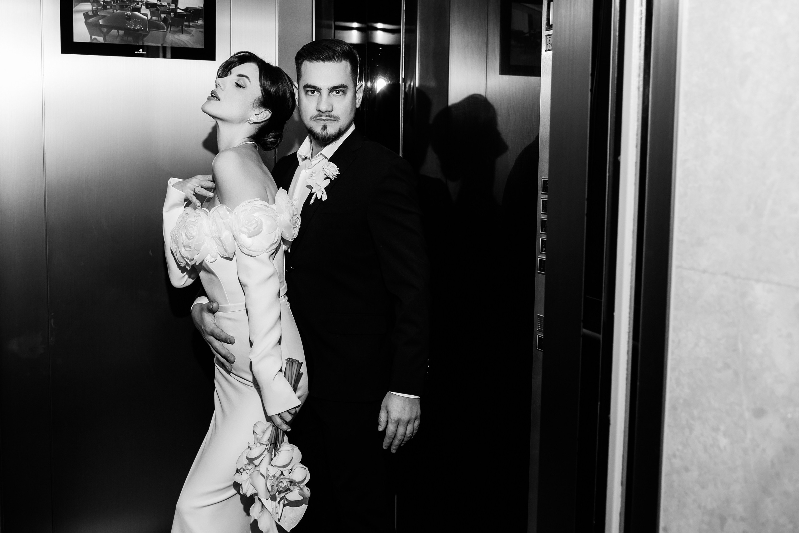 Свадебный фотограф Москва и МО