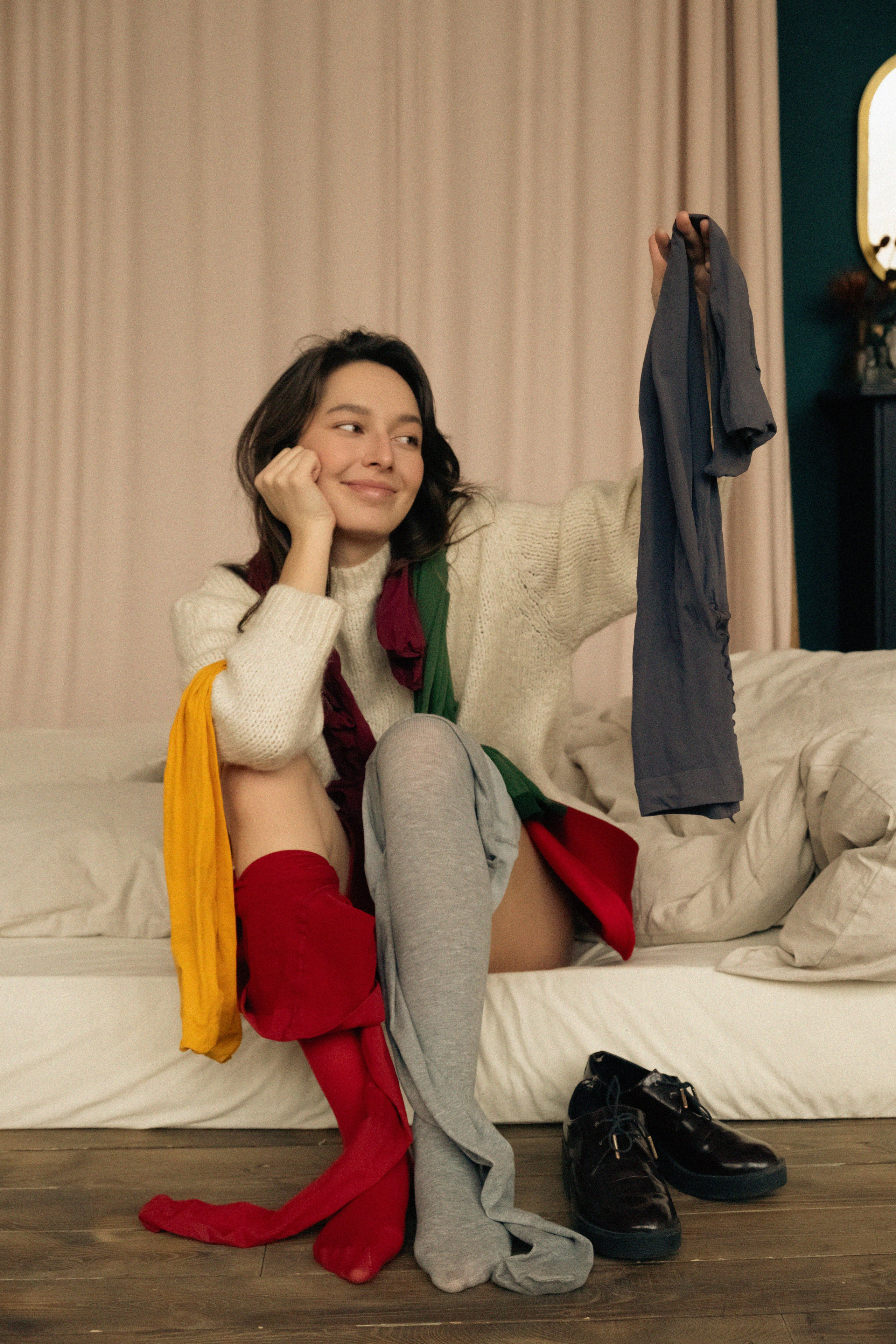 СОНЯ. ФОТОГРАФ В ЕКАТЕРИНБУРГЕ НАСТЯ MUSE