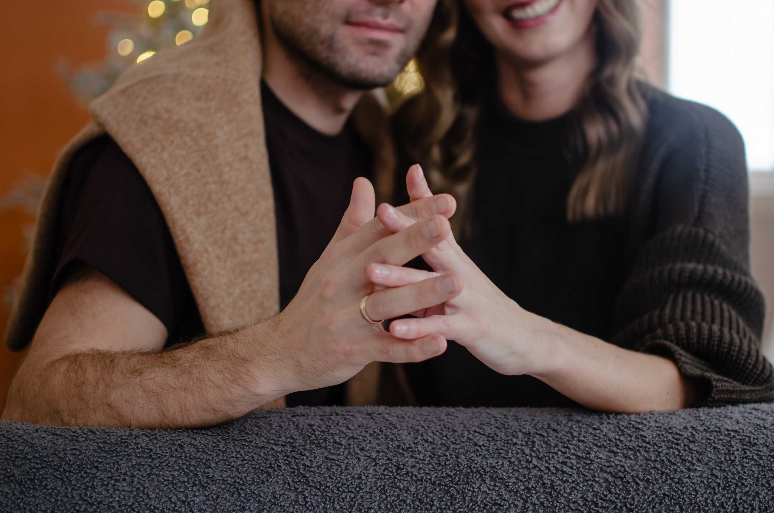 Семейный новый год. Светлана Агалакова Фотограф