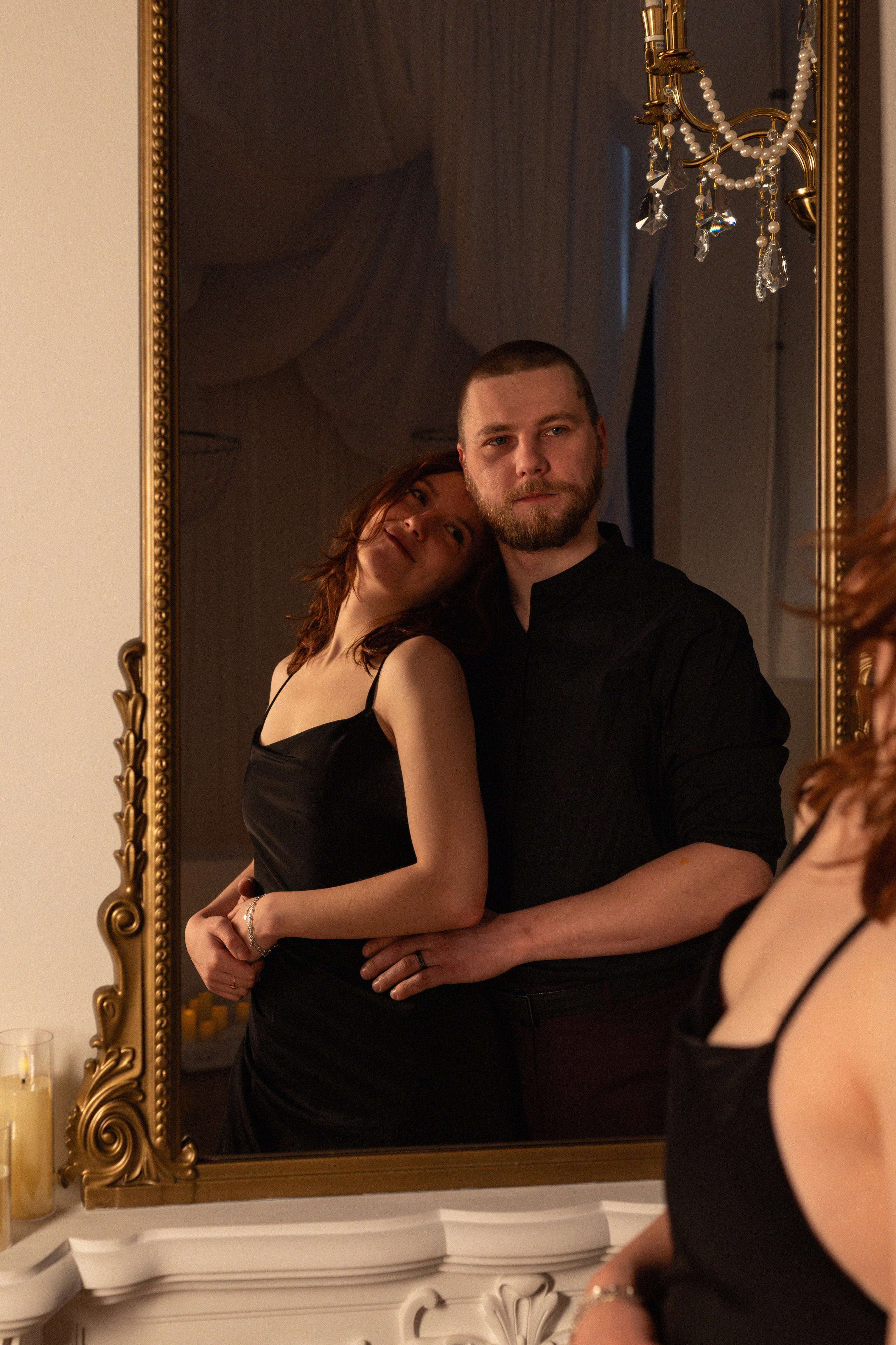 Александра и Михаил. Светлана Агалакова Фотограф