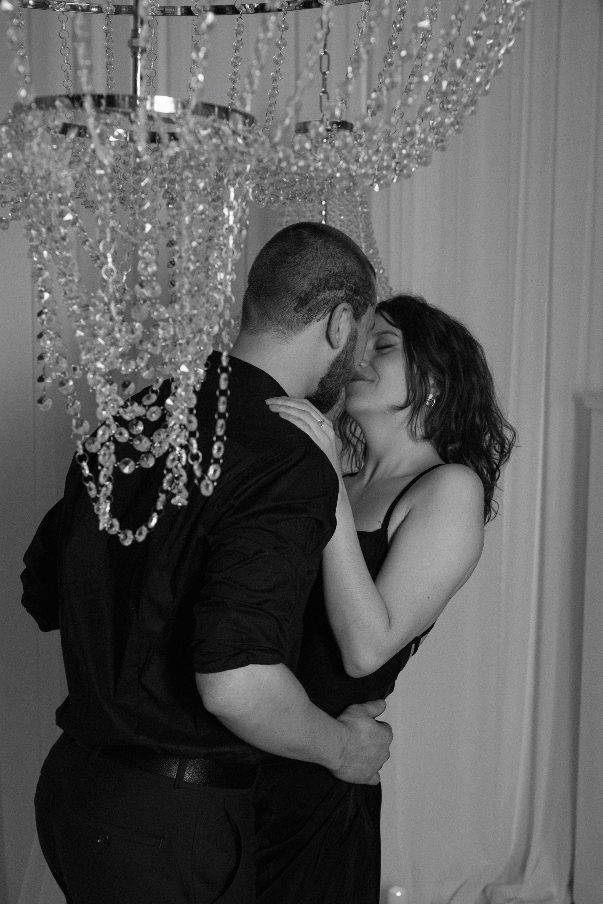 Александра и Михаил. Светлана Агалакова Фотограф