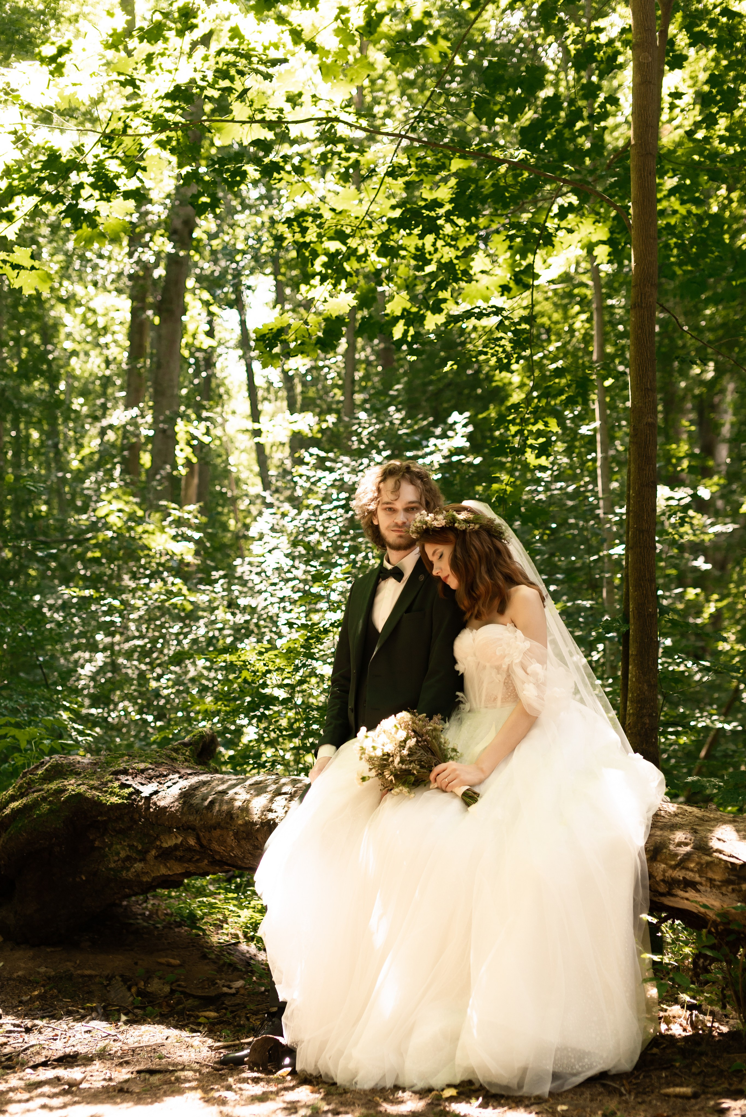 A & I. Семейный, Свадебный фотограф СПБ Питер— Романова Екатерина