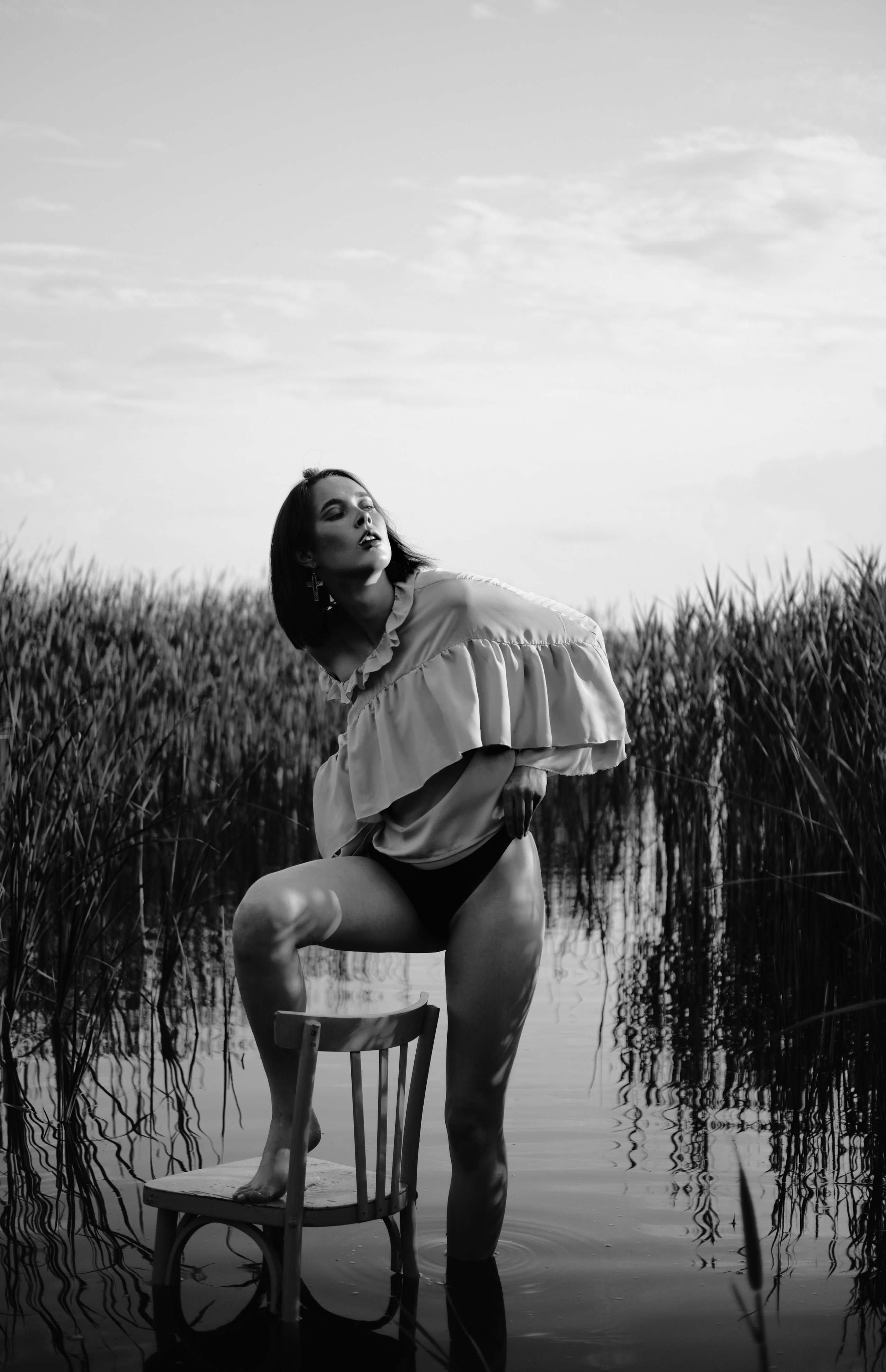 Полина. Ася Ложкина фотограф Ижевск