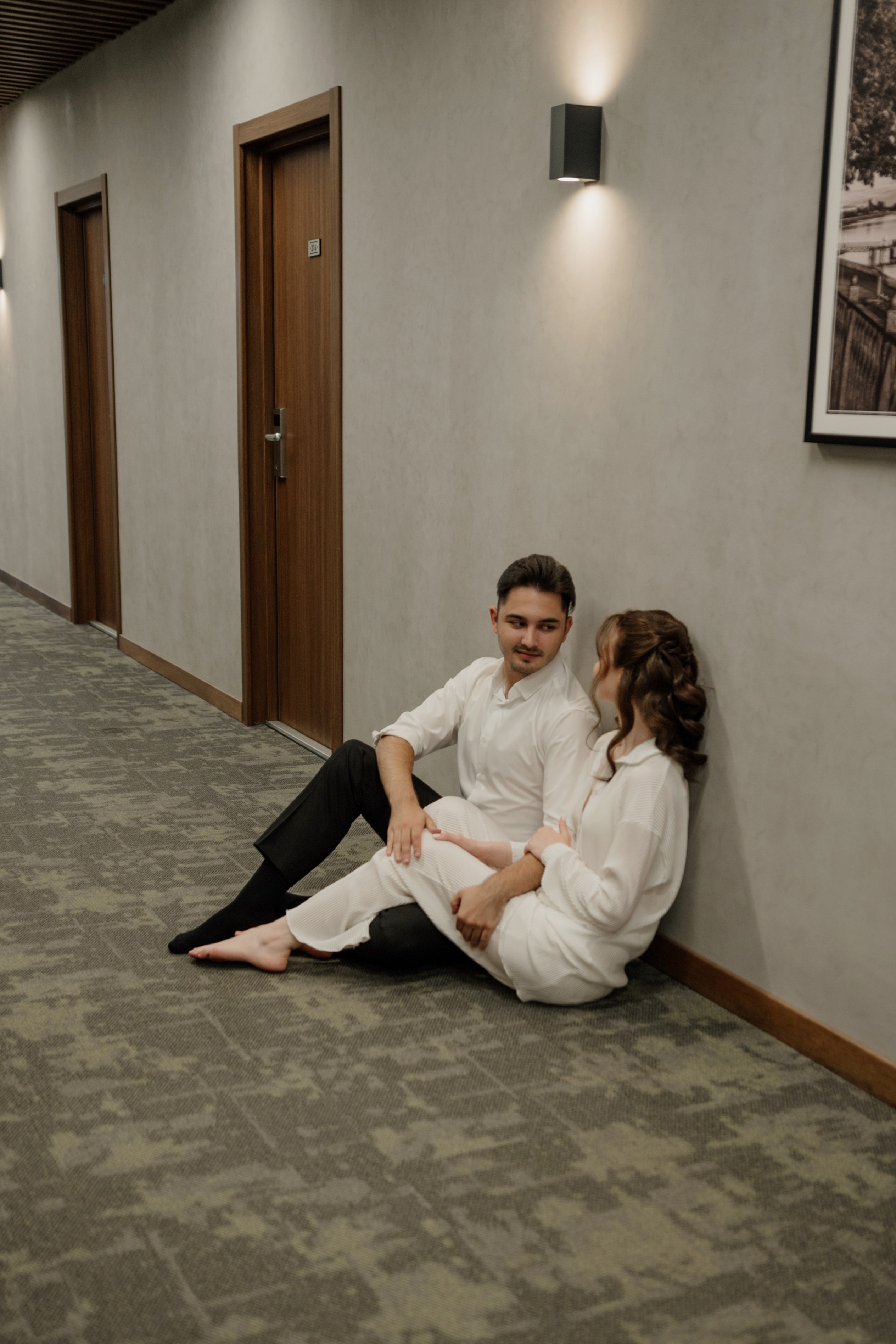 Глеб и Полина. Свадебный и Семейный фотограф в Ярославле Алёна Колясникова