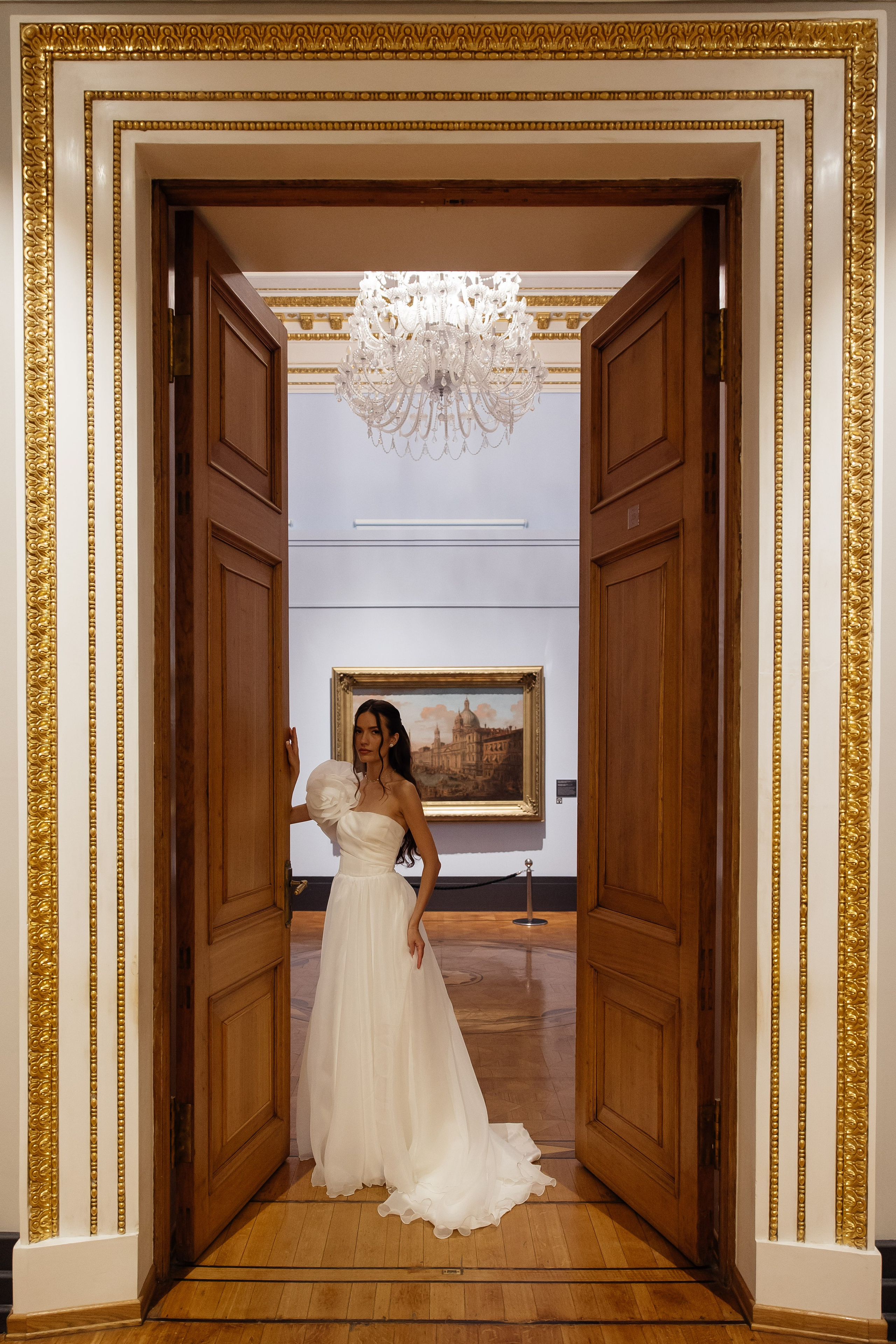 Philipp & Elena. Фотограф Диана Сербинова