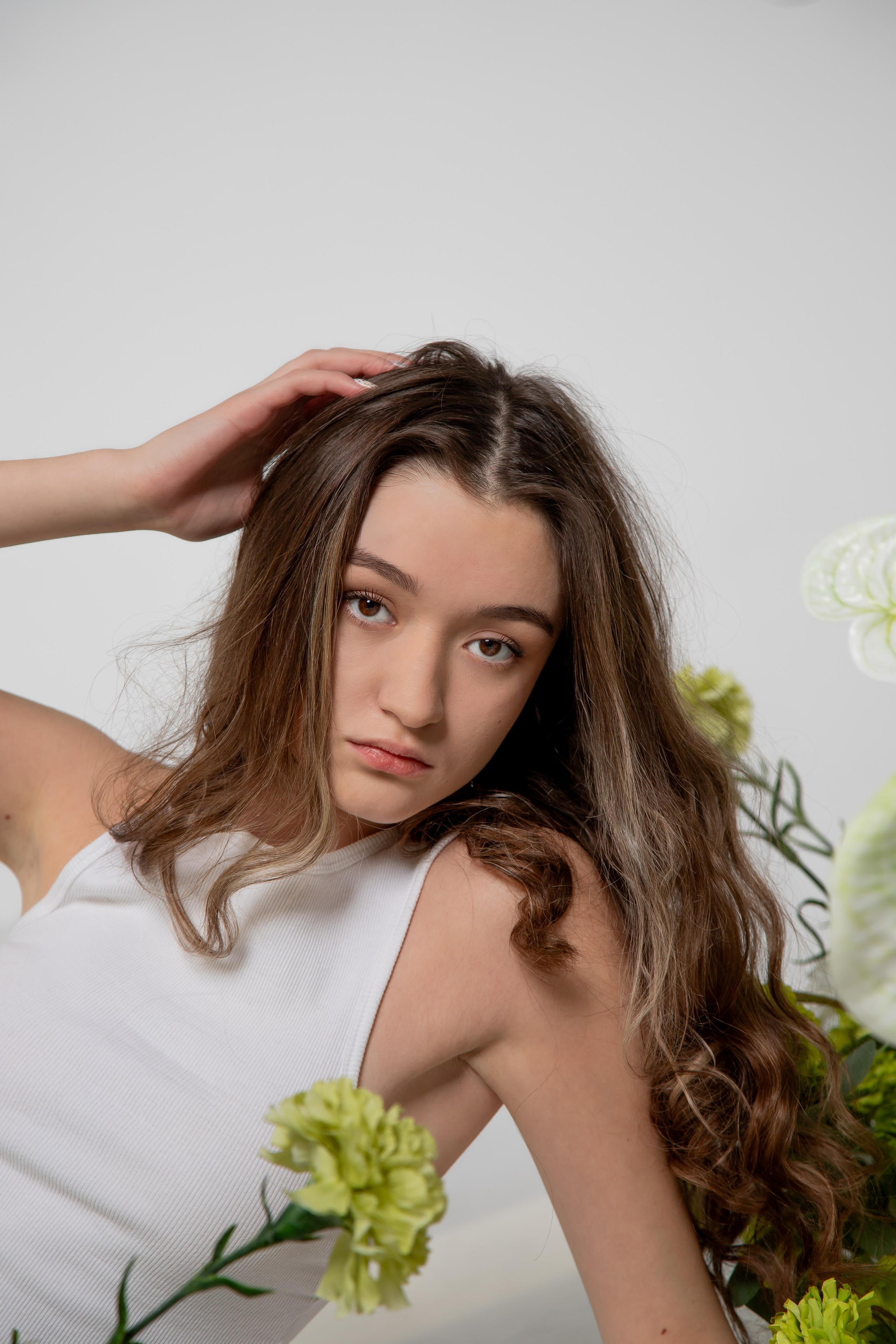 Вероника. Фотограф в Перми Любовь Огородова | Авторские туры