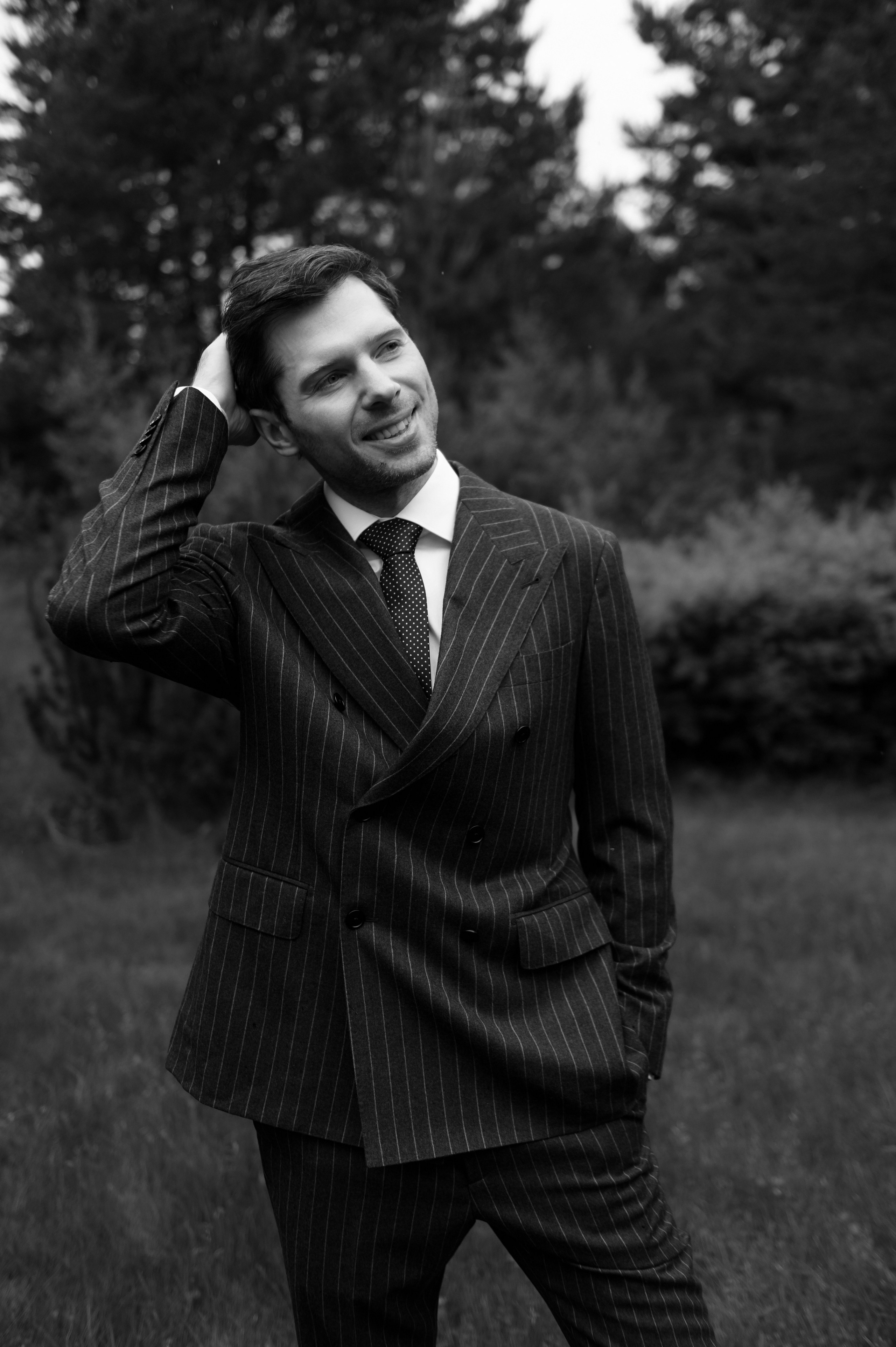 Сергей и Ирина. Свадебный и семейный фотограф Ангелина Нусина