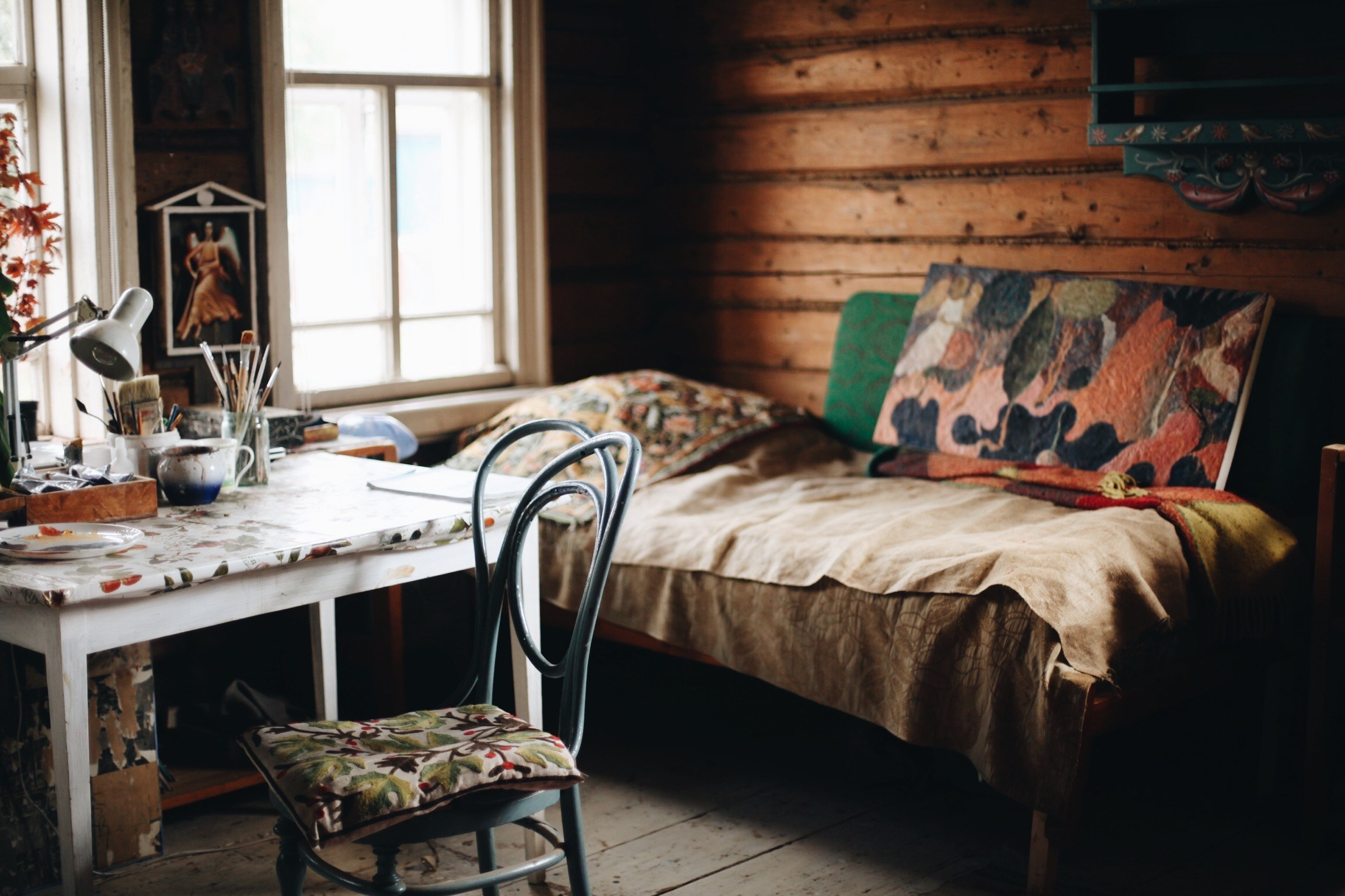 Seasons of Life. Ксения Плотникова