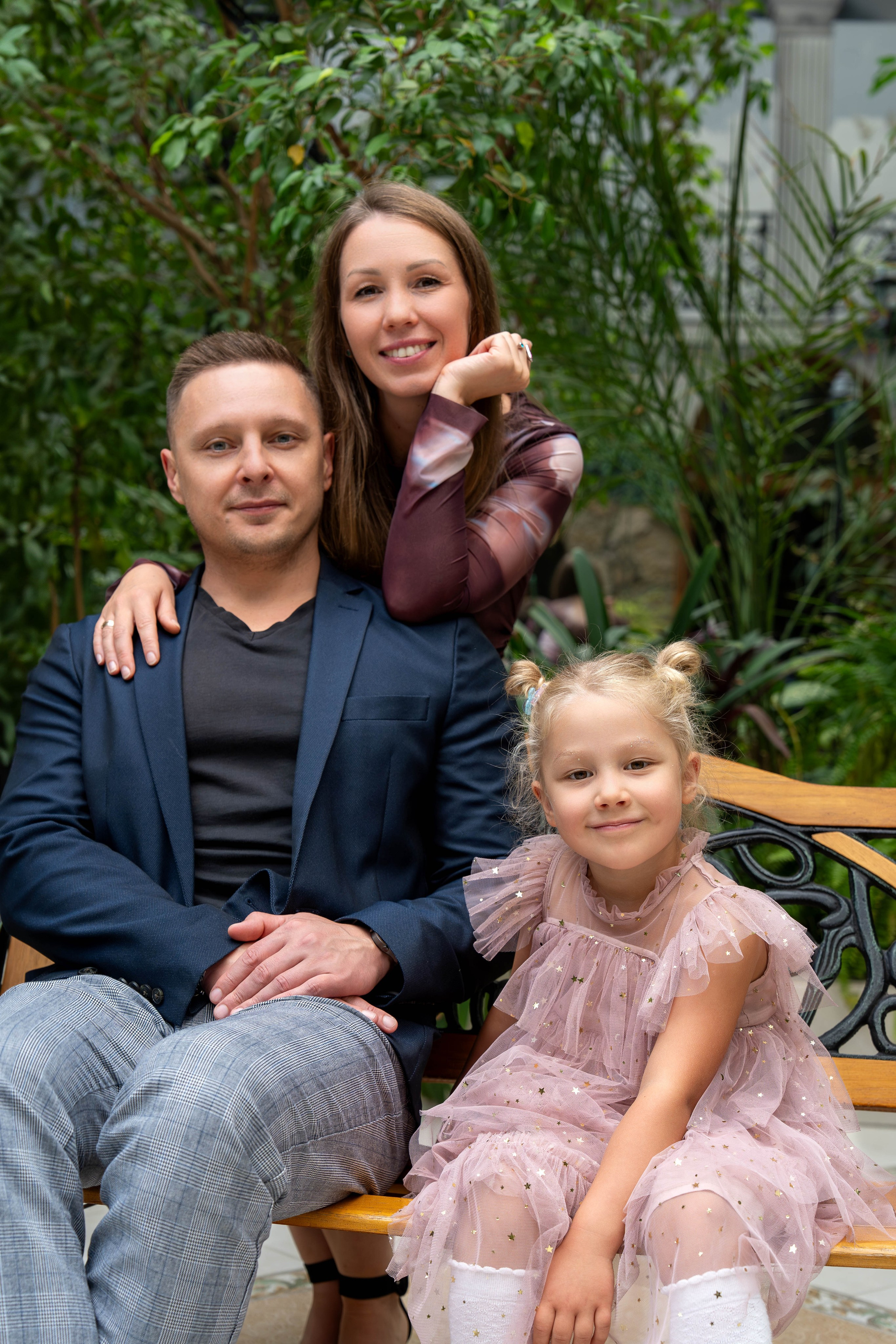 Дворец Малютка. Главная