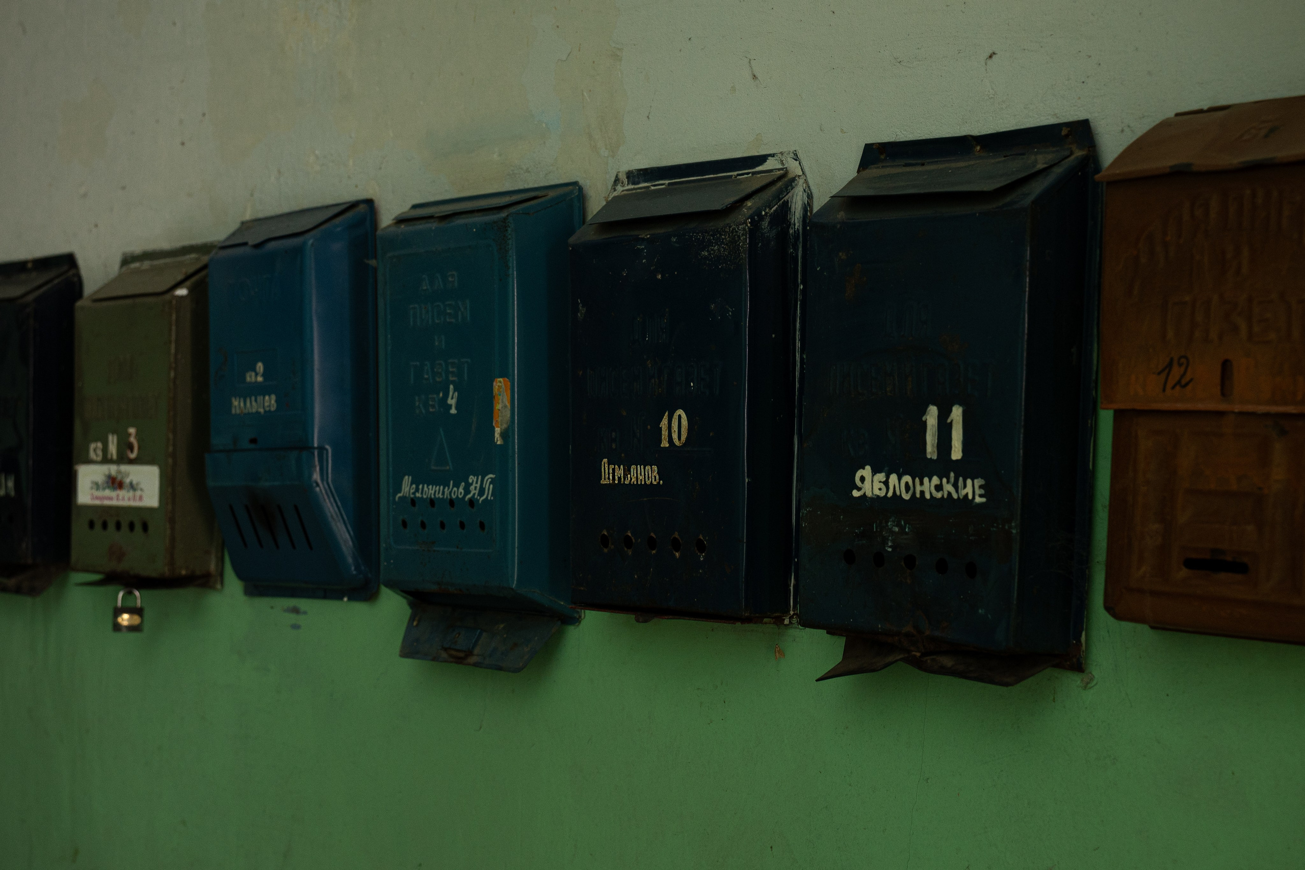 Георгий Д. Мария Демьянова — фэшн-фотограф в Москве