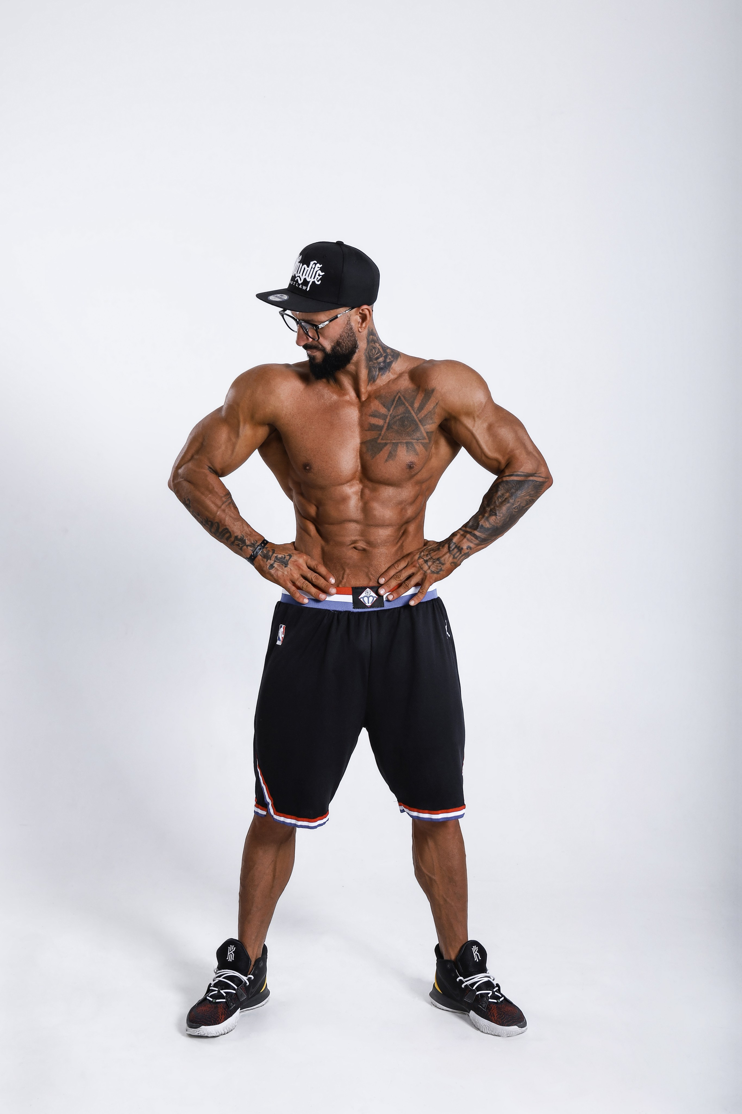 МУЖСКОЙ ПОРТРЕТ. Фотограф в Краснодаре Анна Светикова