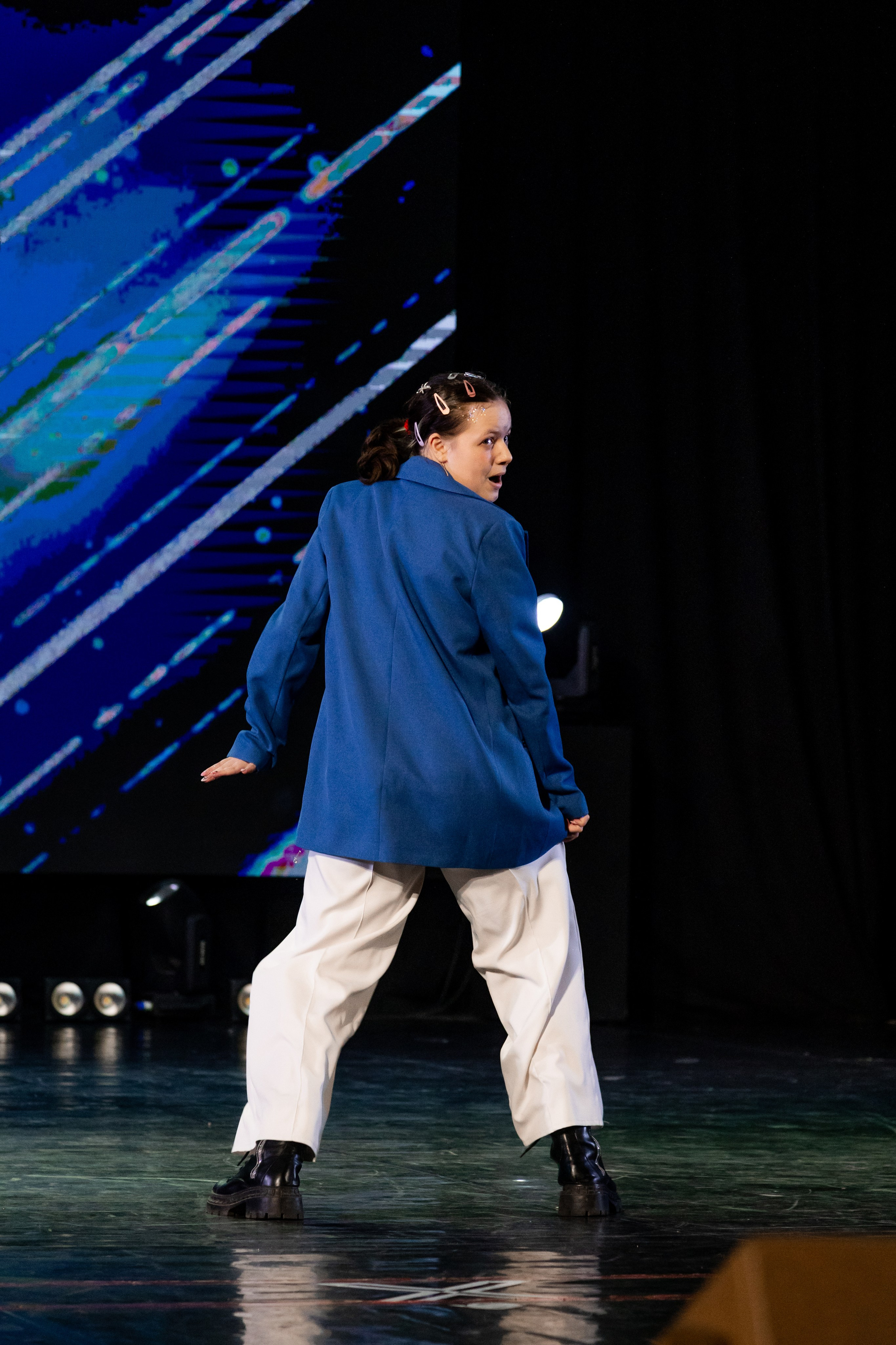 Кпоп кавер дэнс. Фотограф в Самаре / Олеся Широнина