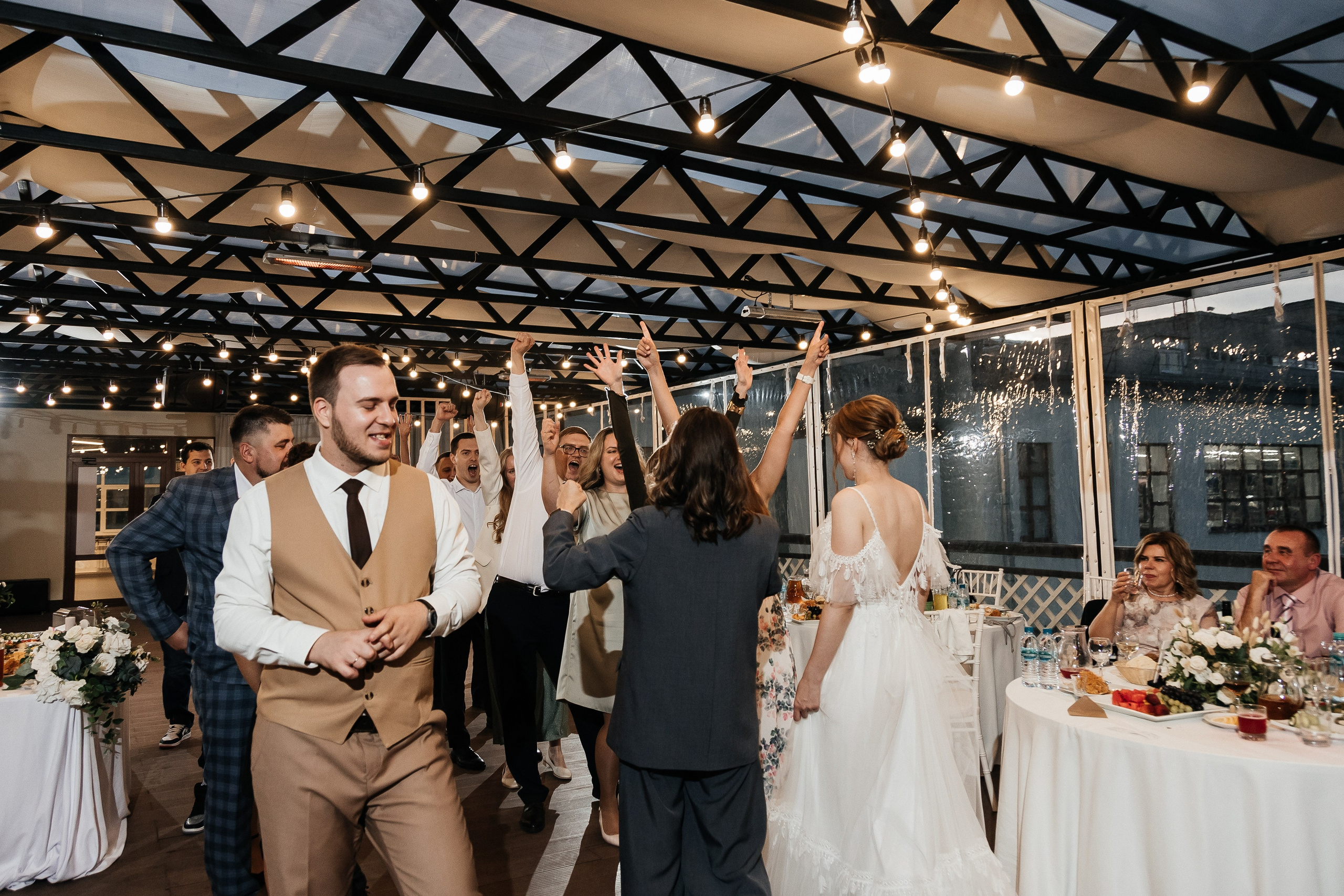 Сергей и Анастасия/2024. Свадебный и семейный фотограф в Екатеринбурге