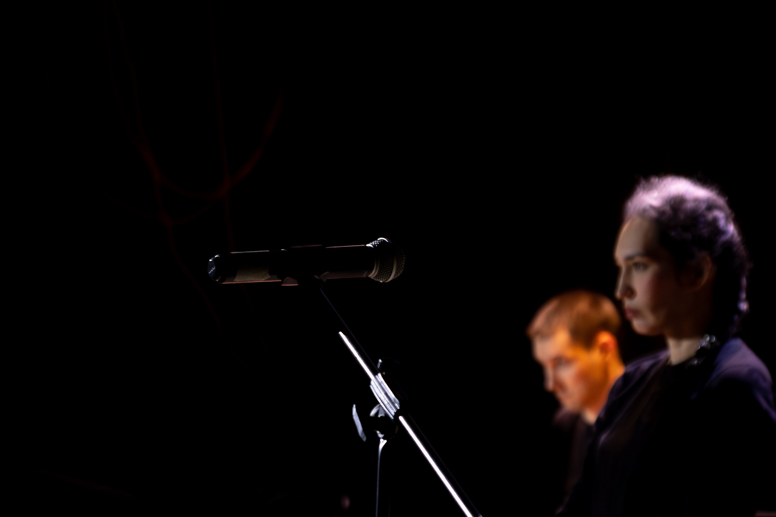 Спектакль. Нормаль Но. Март 2026. Главная